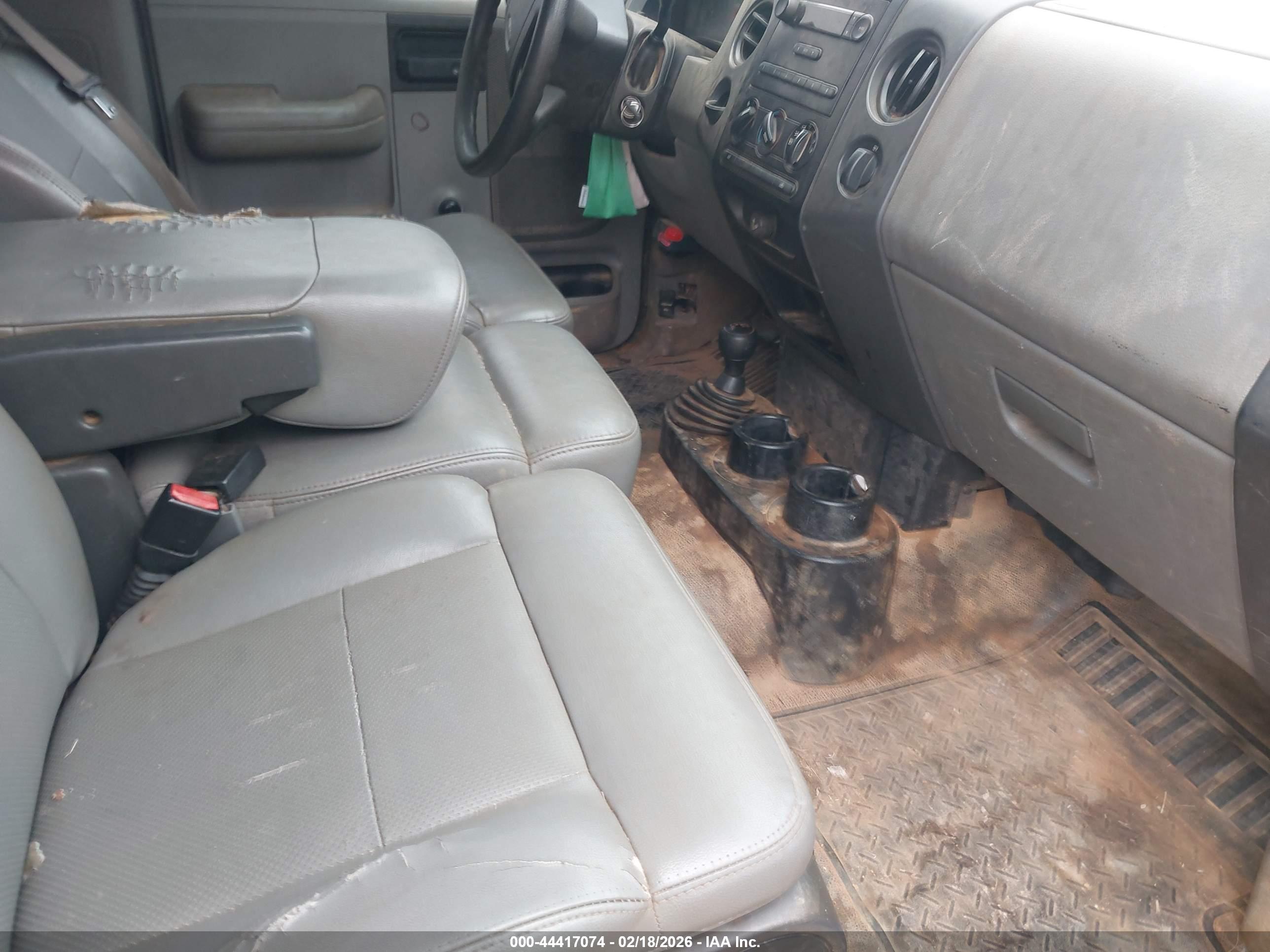 FORD F-150 image 5