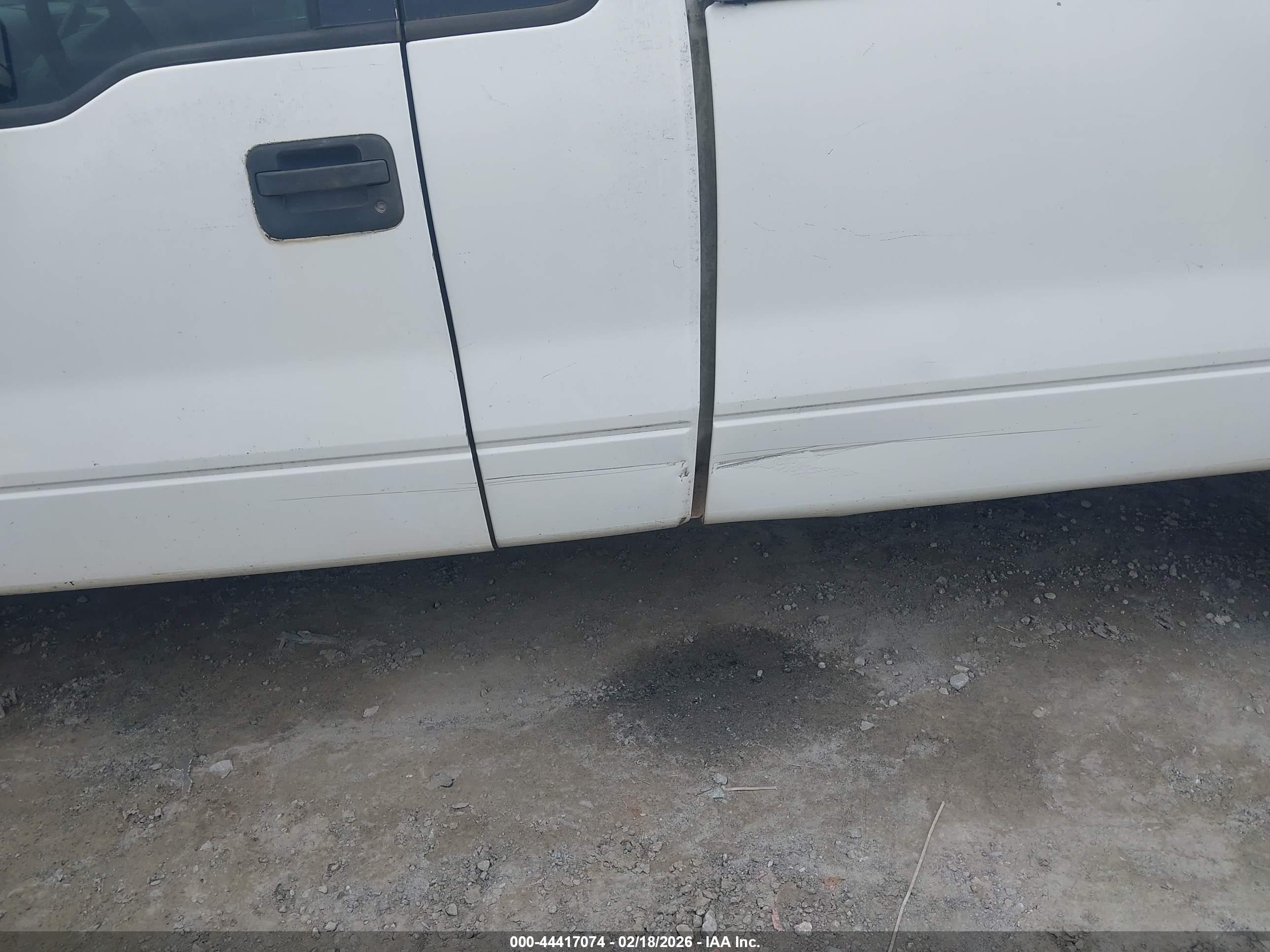 FORD F-150 image 6