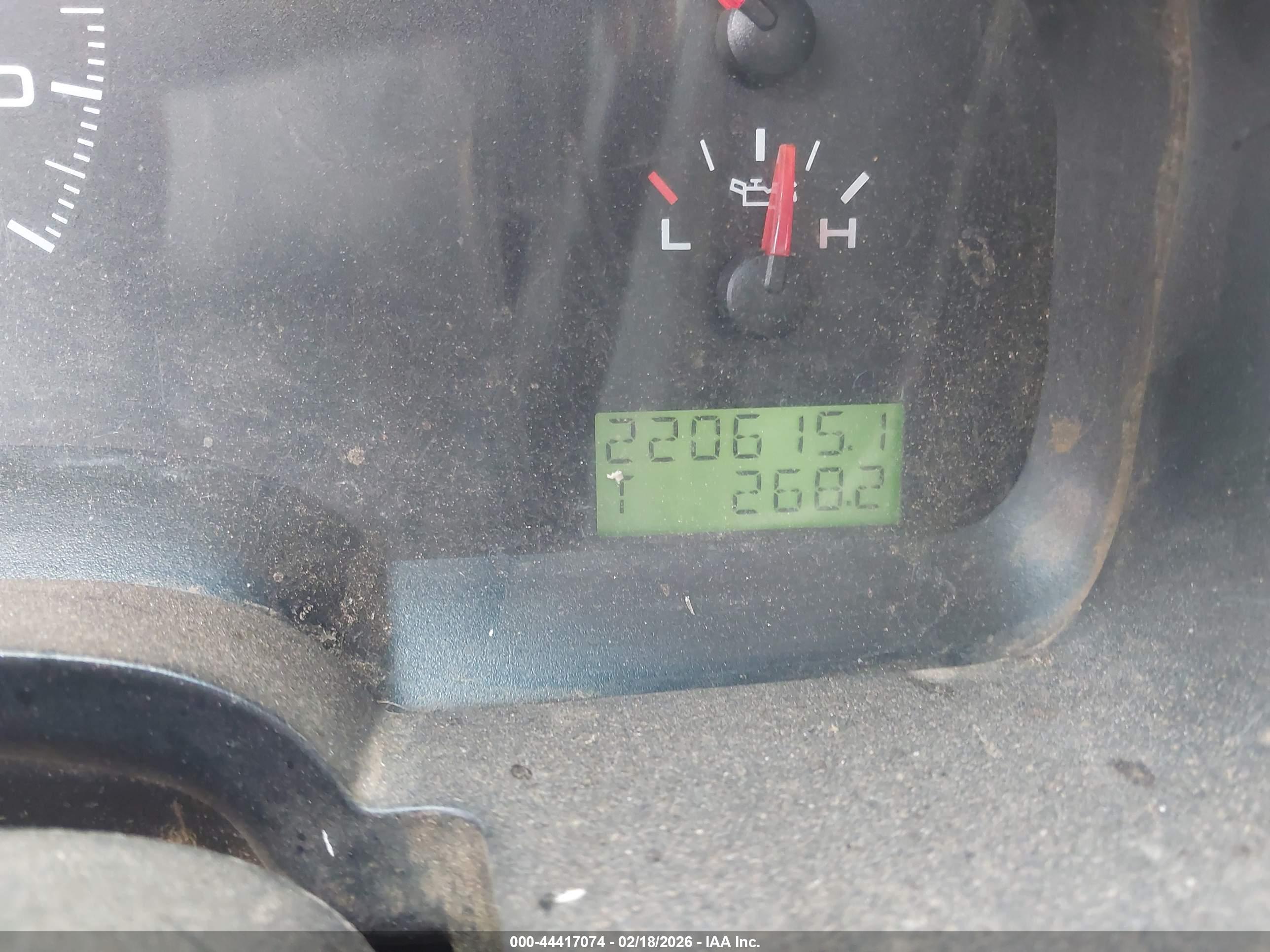 FORD F-150 image 7
