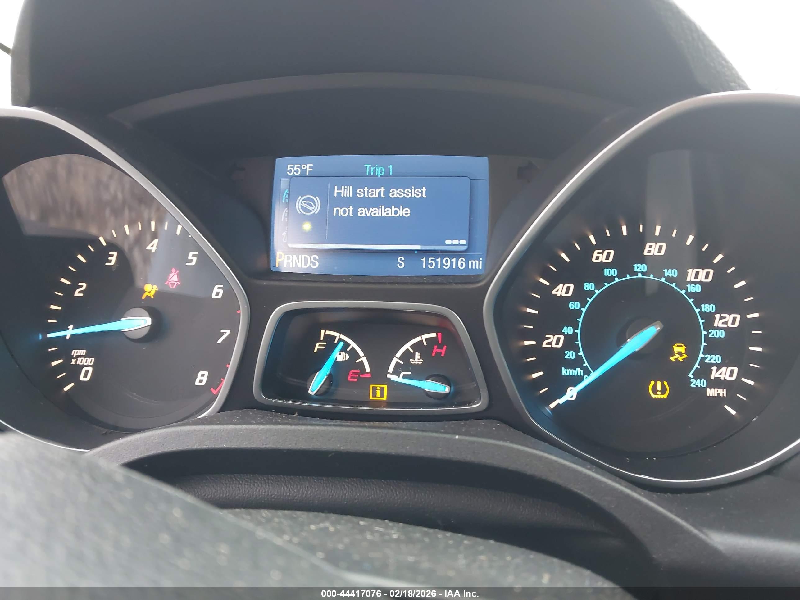 FORD ESCAPE image 7
