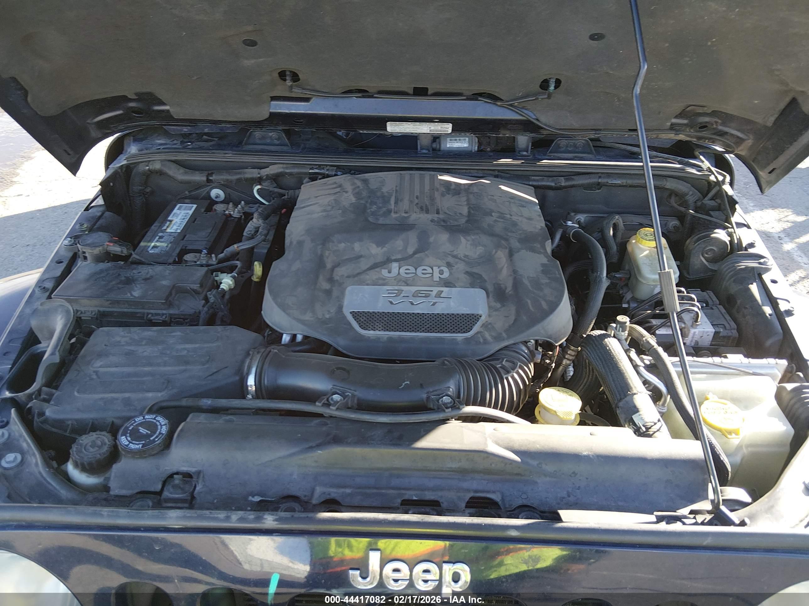 JEEP WRANGLER image 10