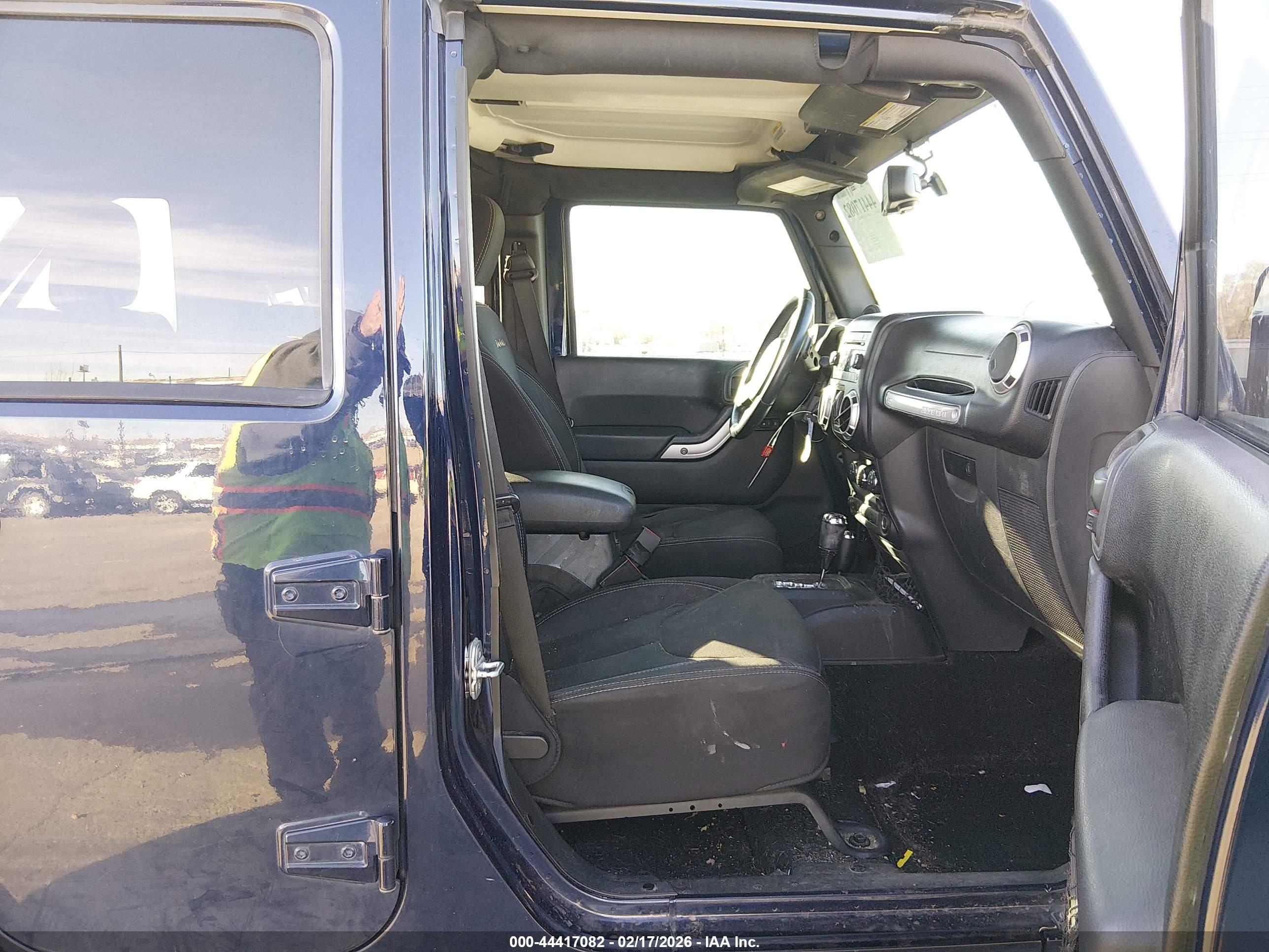 JEEP WRANGLER image 5