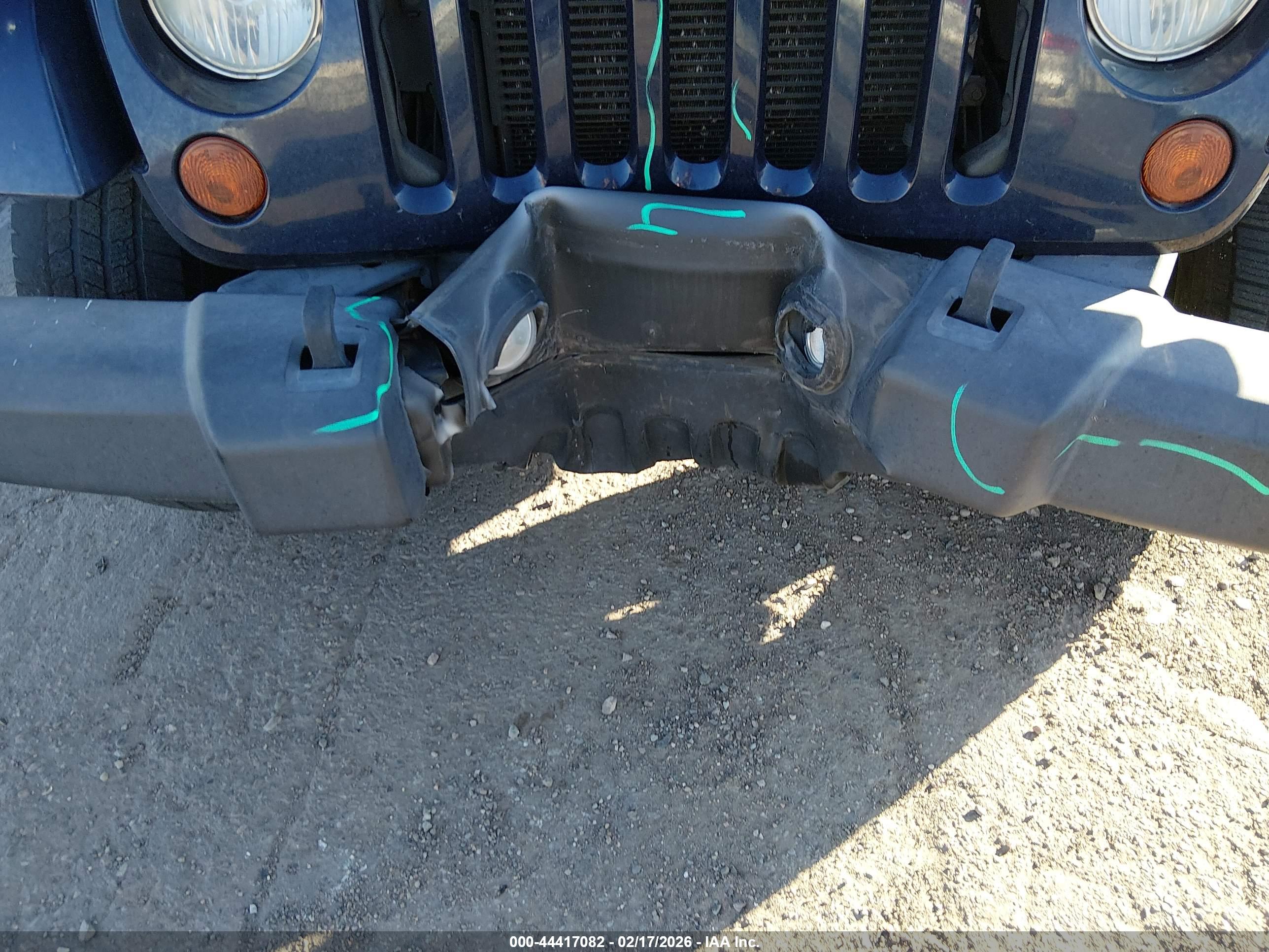 JEEP WRANGLER image 6
