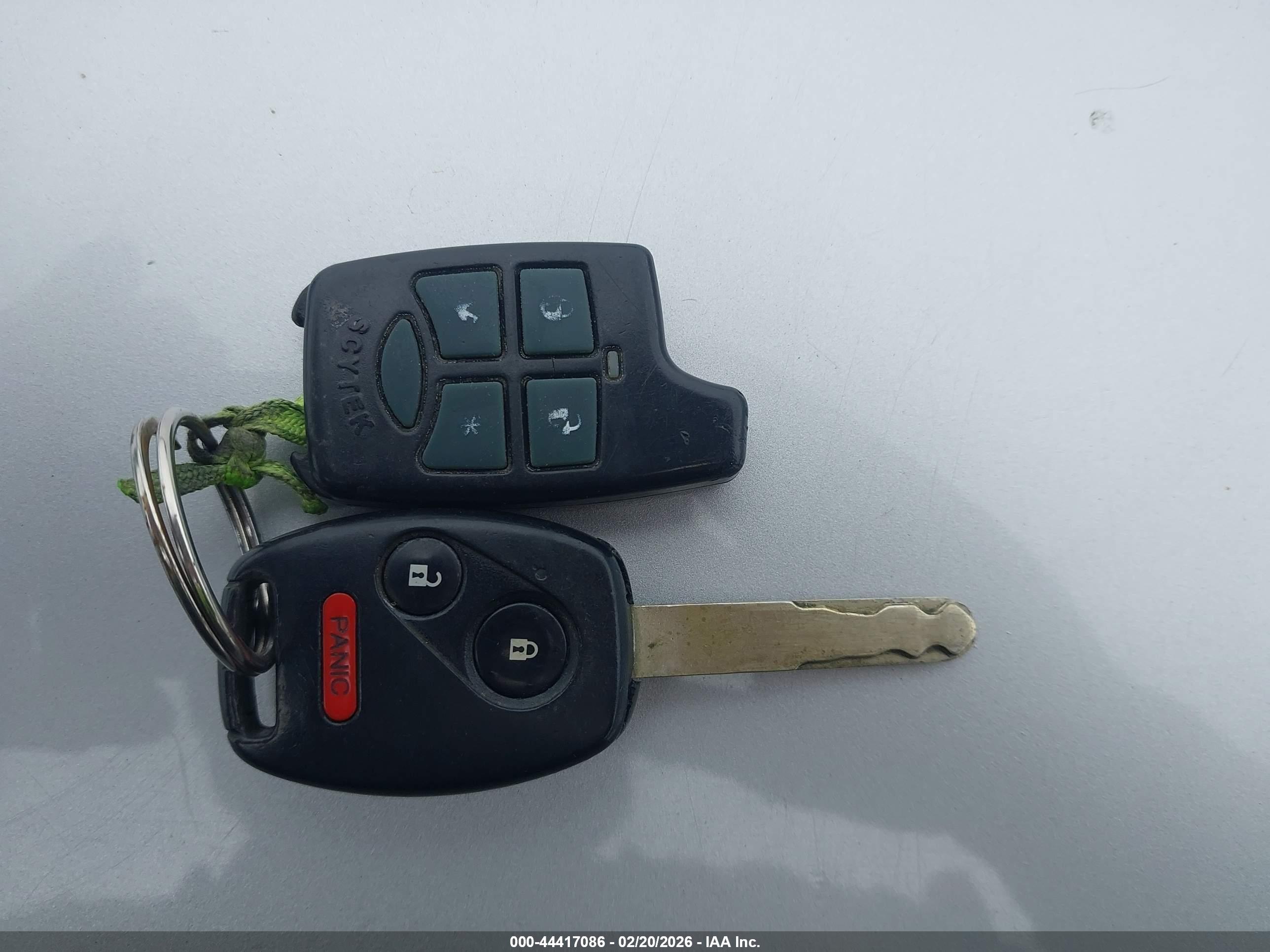 HONDA PILOT image 11
