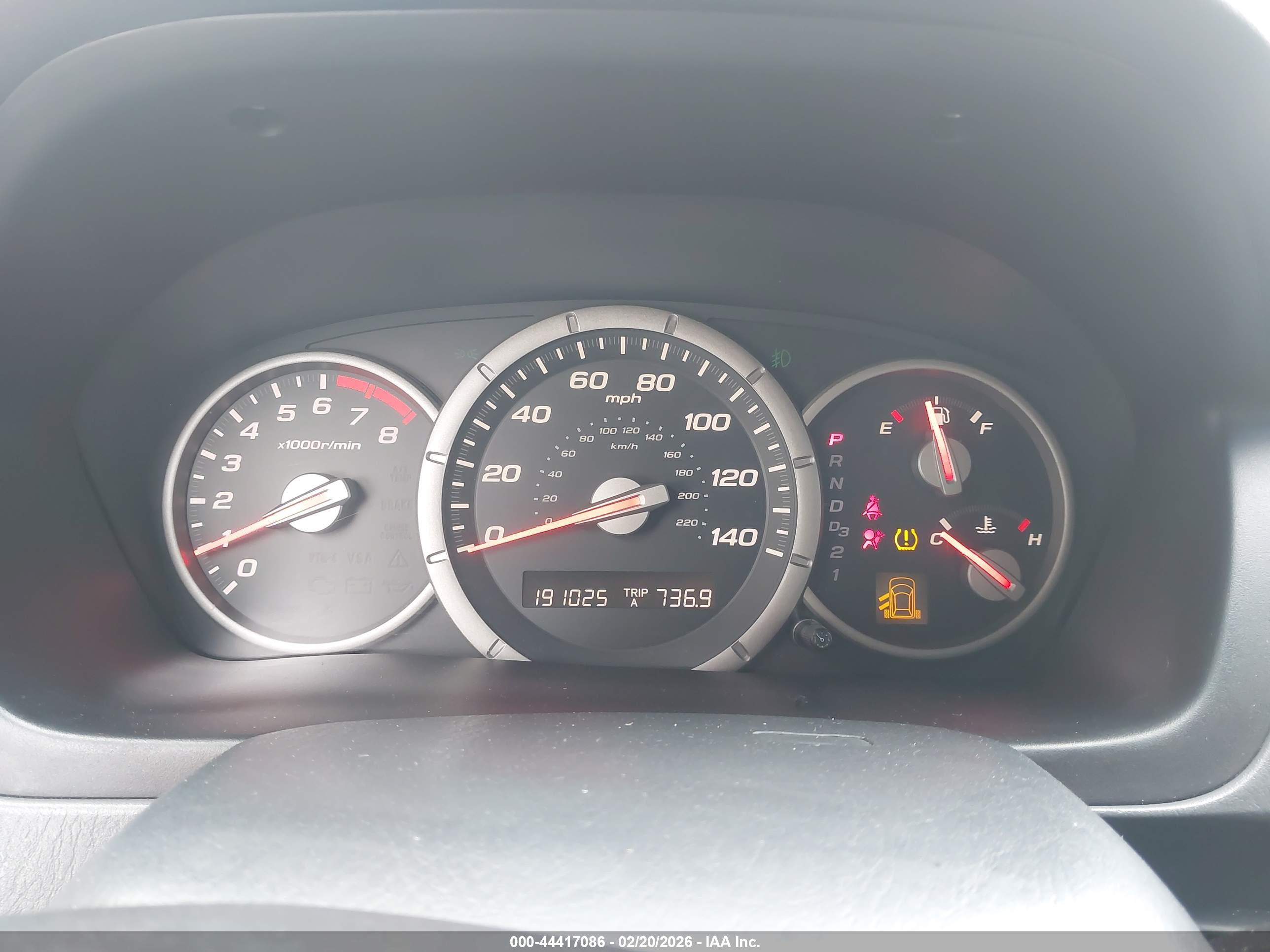HONDA PILOT image 7