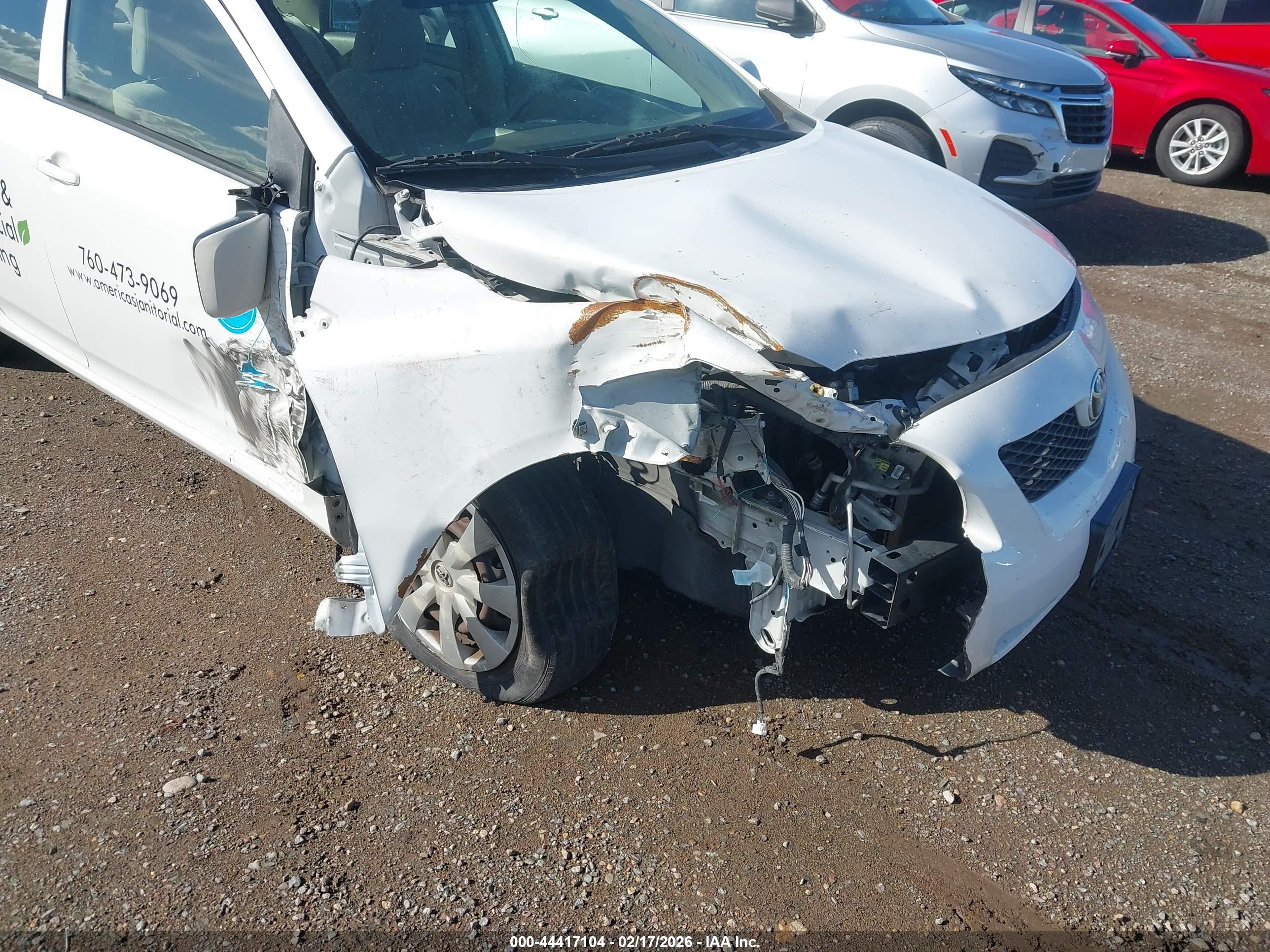 TOYOTA COROLLA image 6