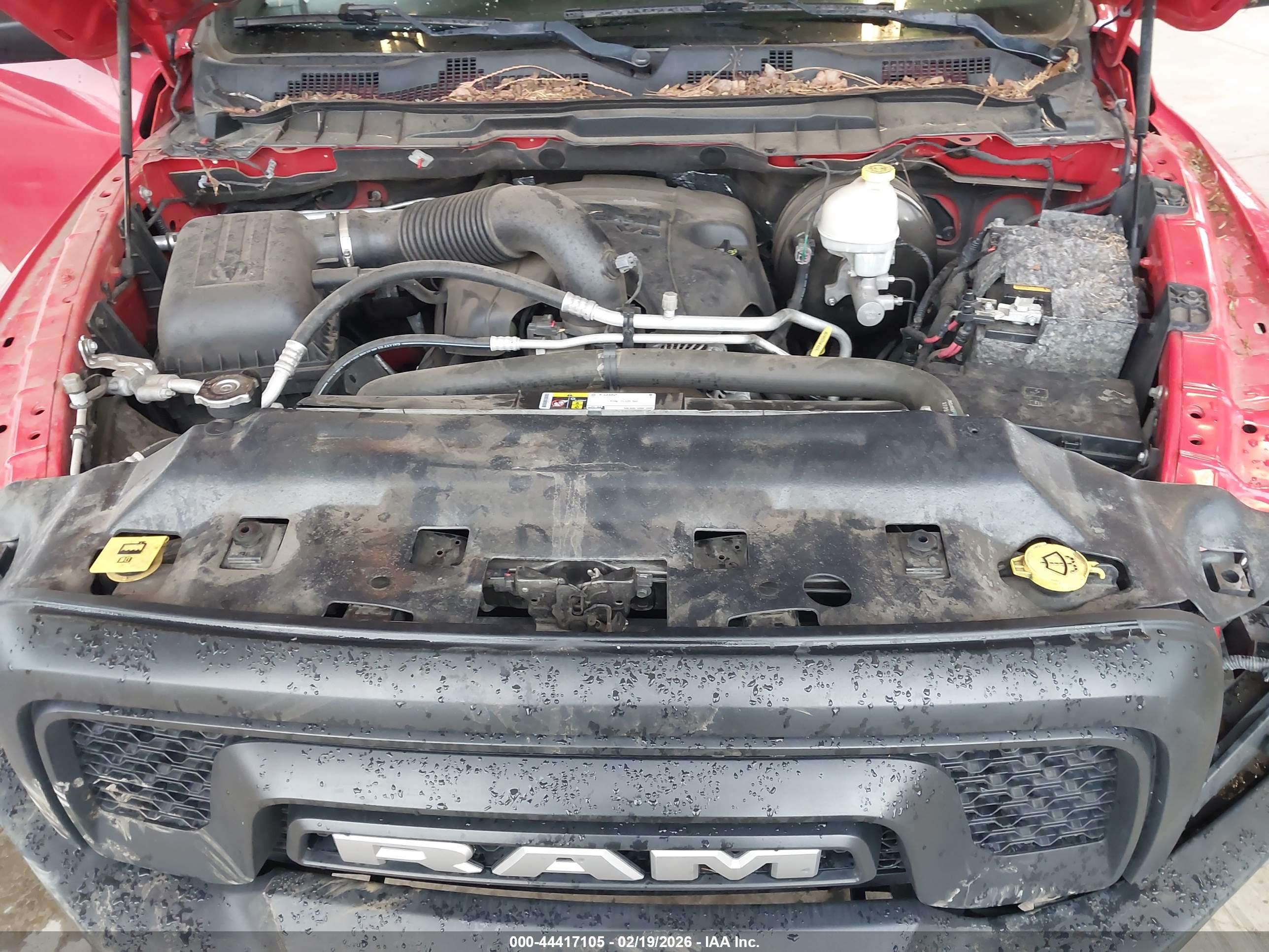 RAM 1500 image 10