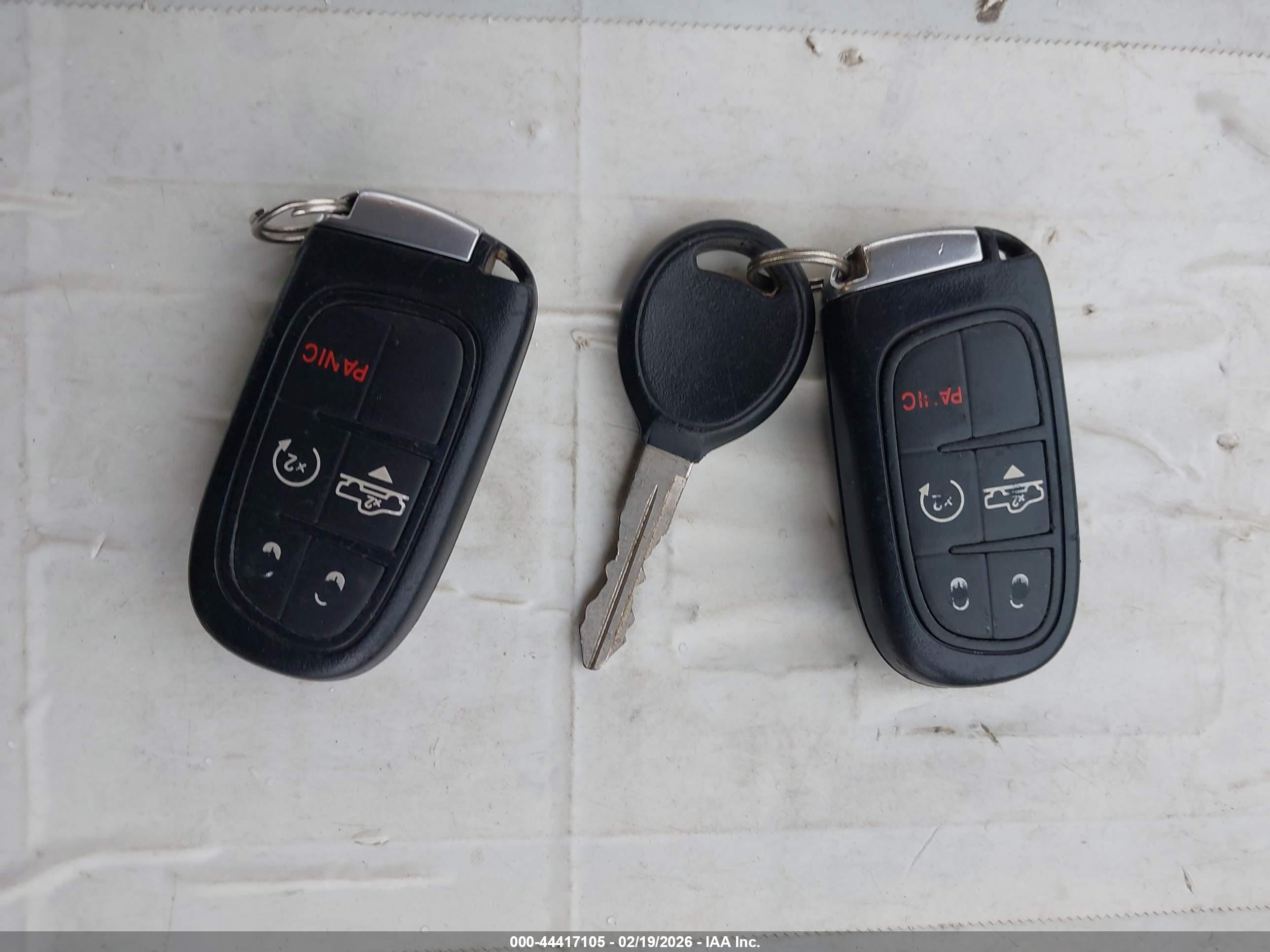 RAM 1500 image 11