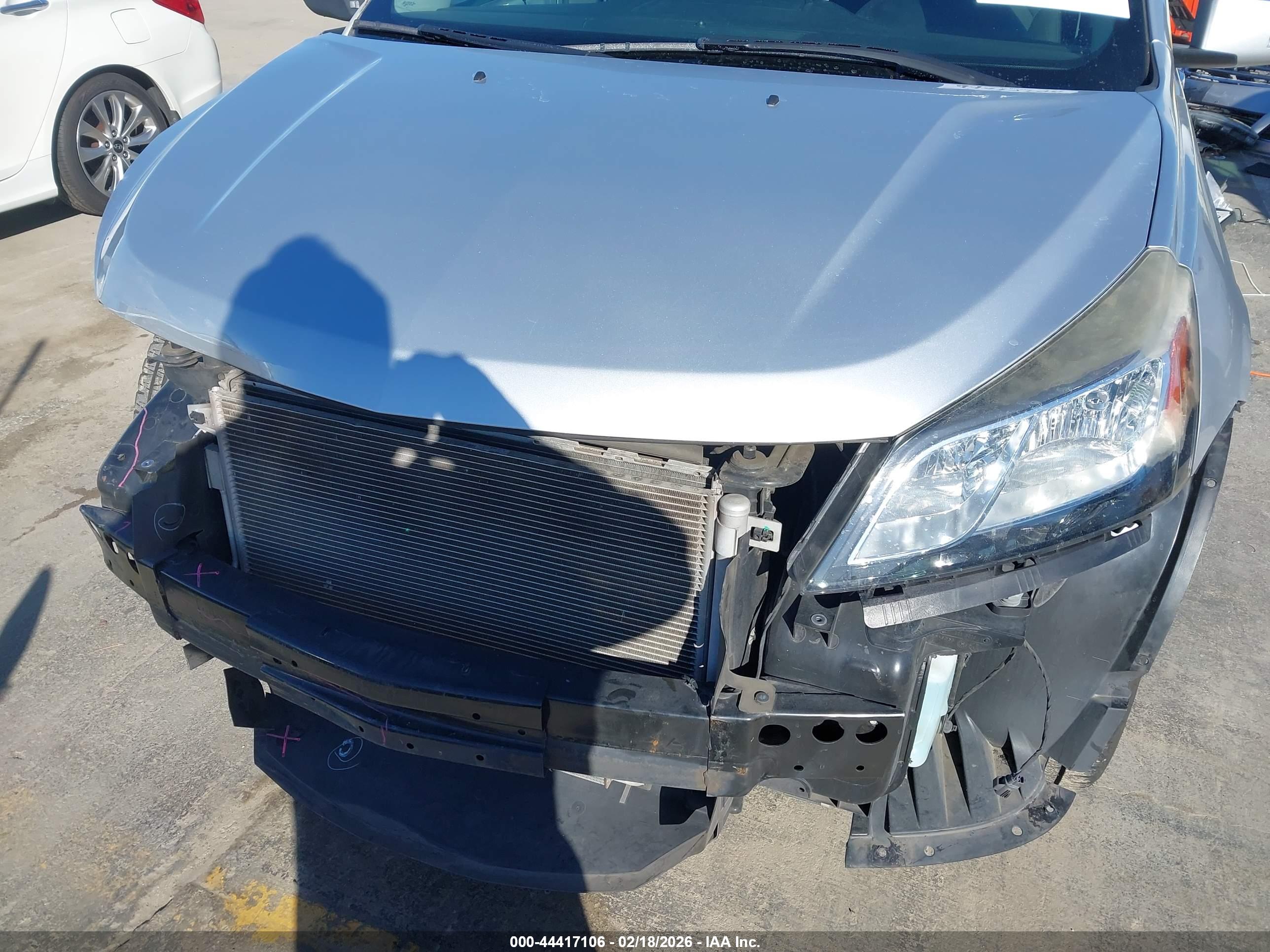 CHEVROLET TRAVERSE image 6