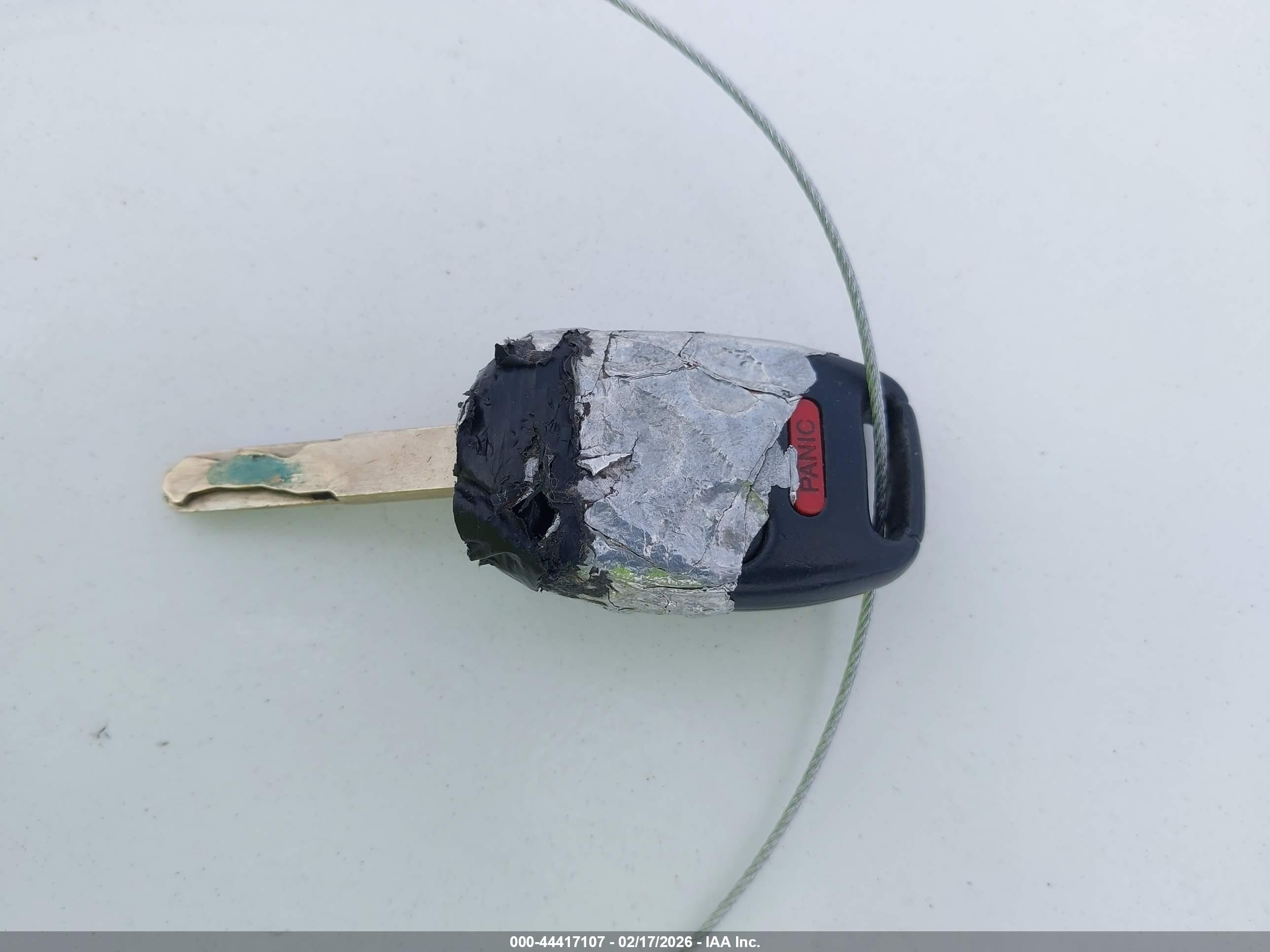HONDA ACCORD image 11