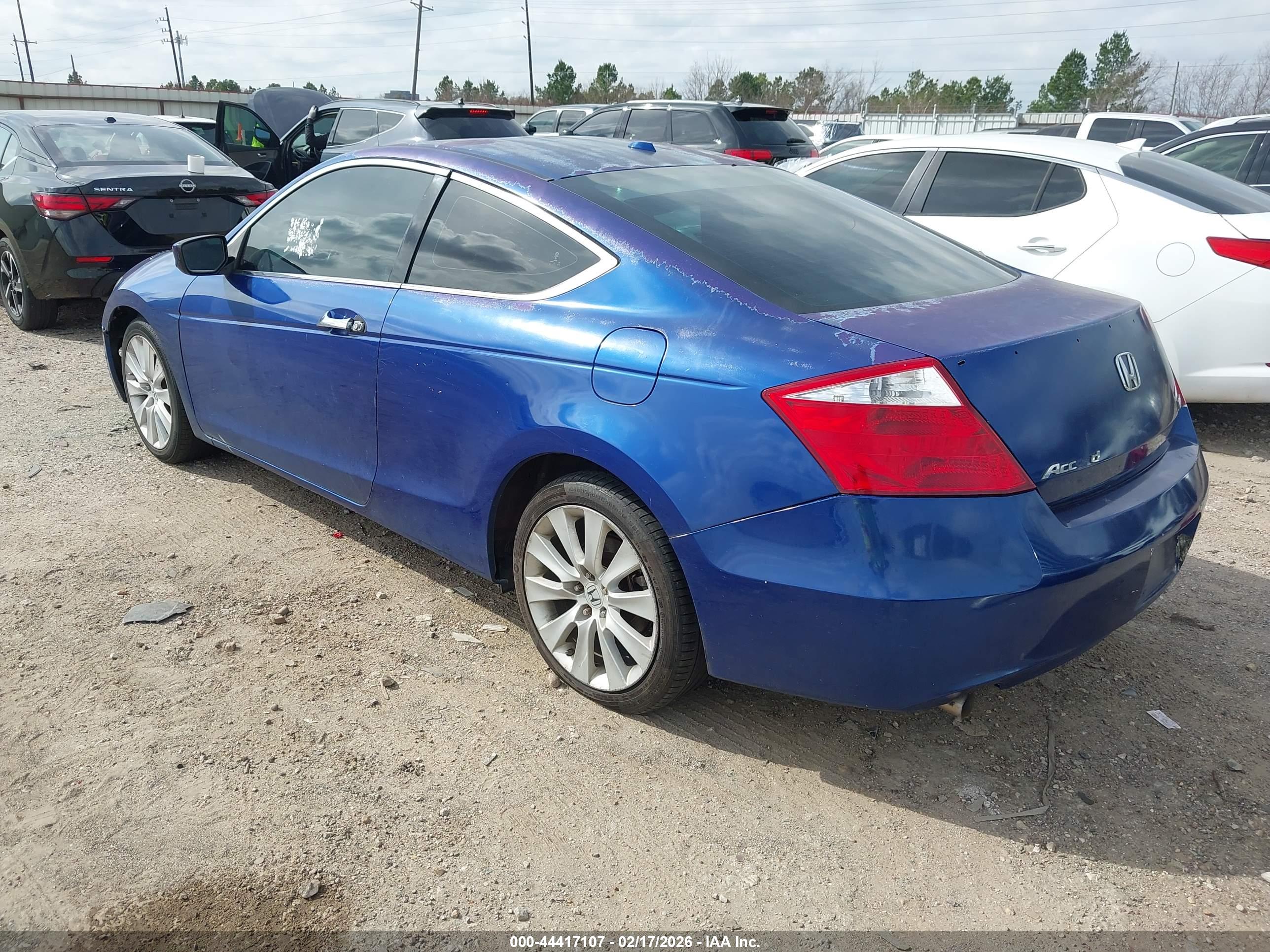 HONDA ACCORD image 3