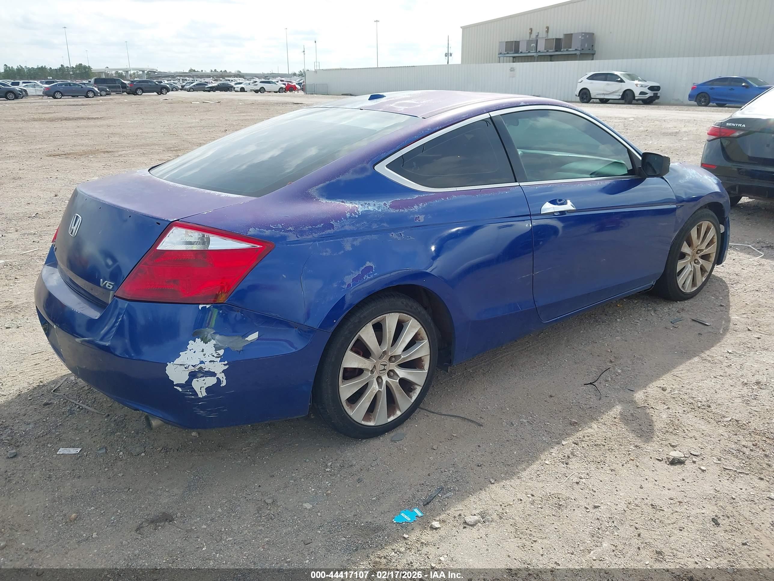 HONDA ACCORD image 4