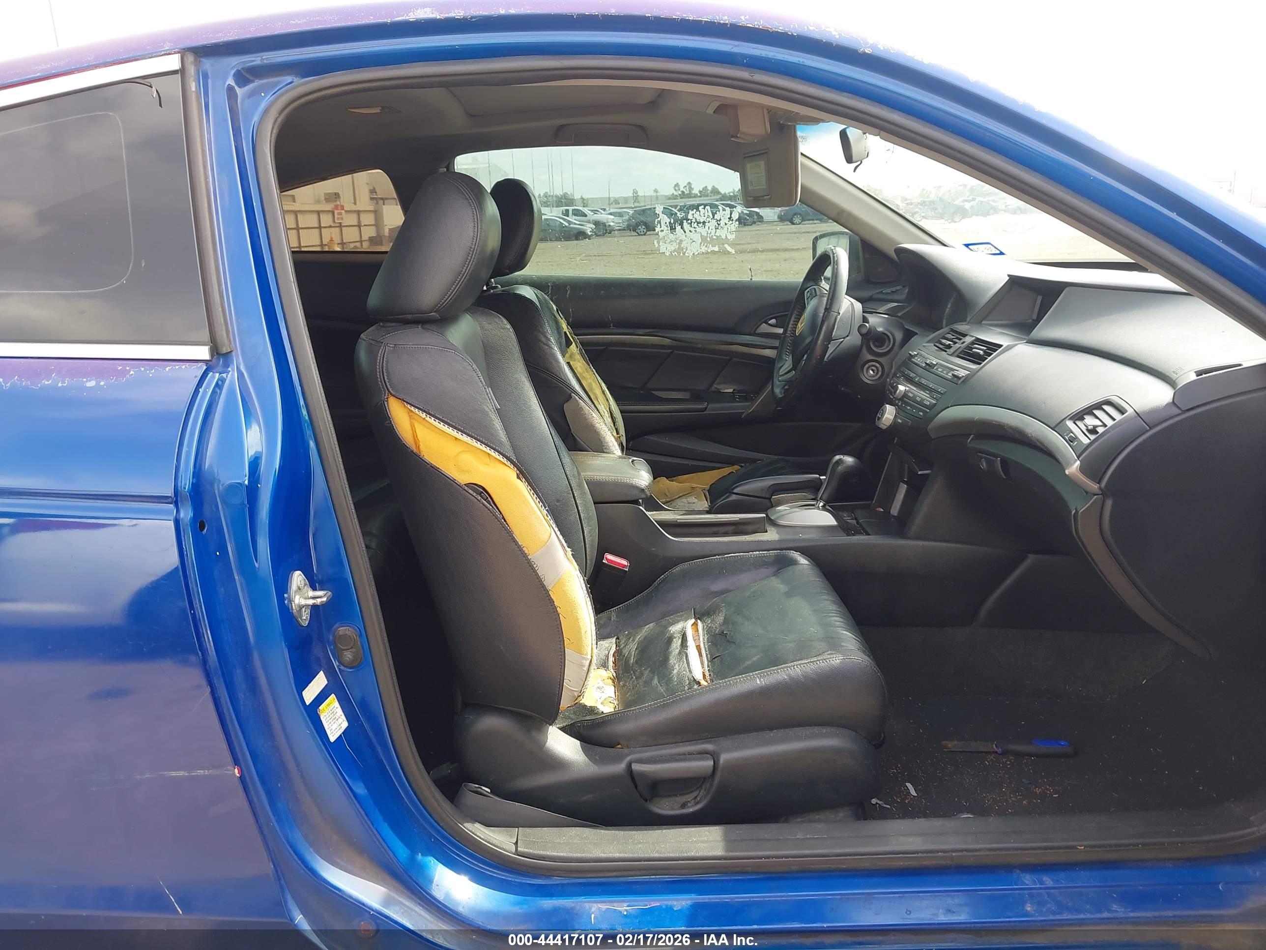 HONDA ACCORD image 5
