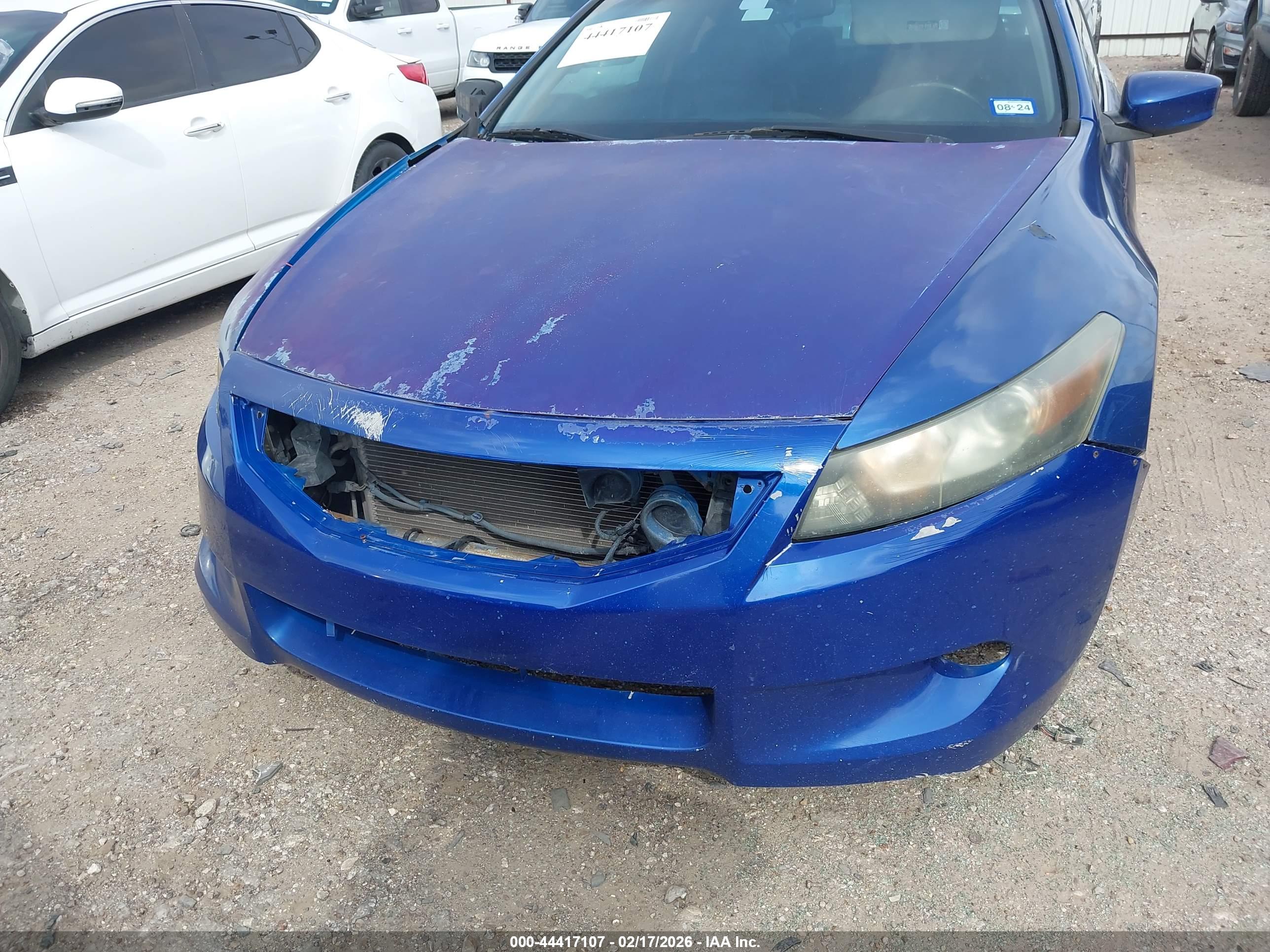 HONDA ACCORD image 6