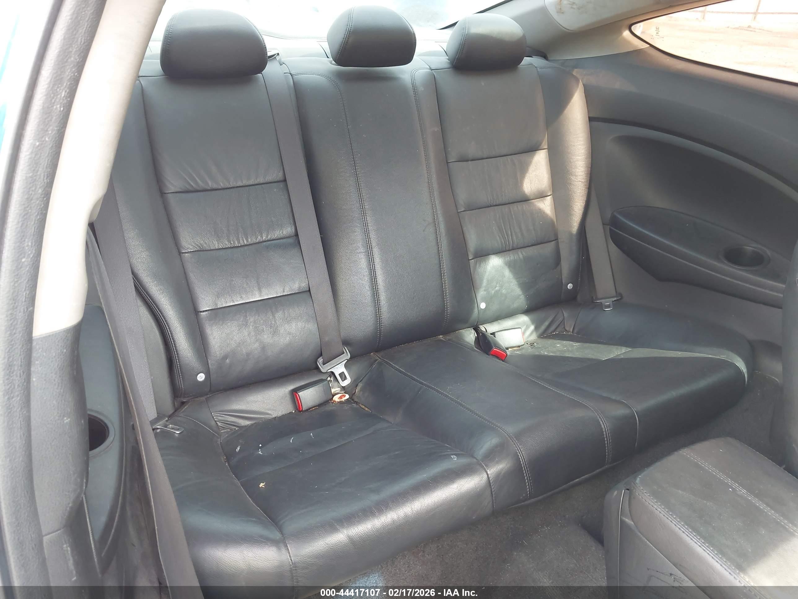 HONDA ACCORD image 8