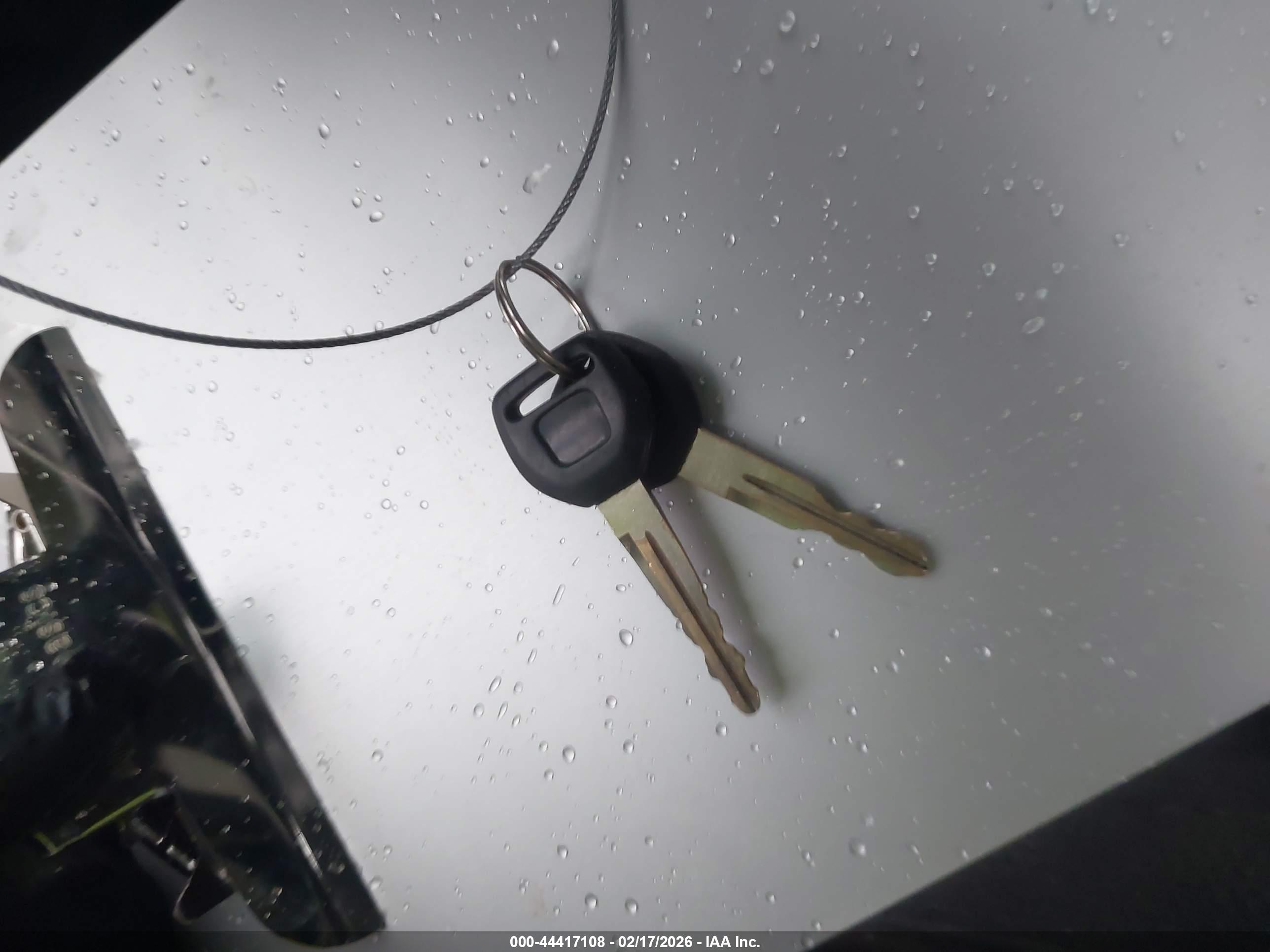 HONDA CR-V image 11
