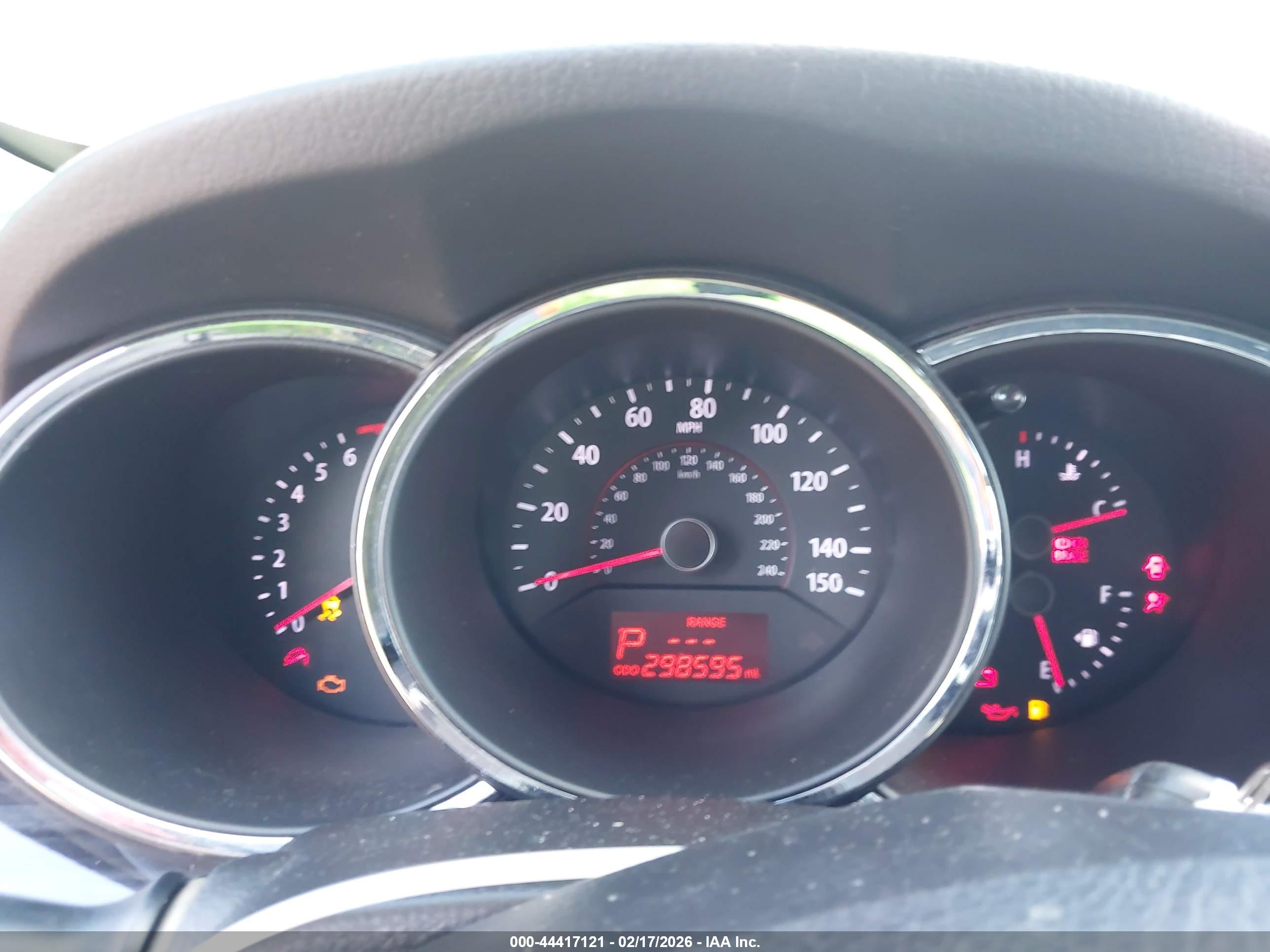 KIA SORENTO image 7
