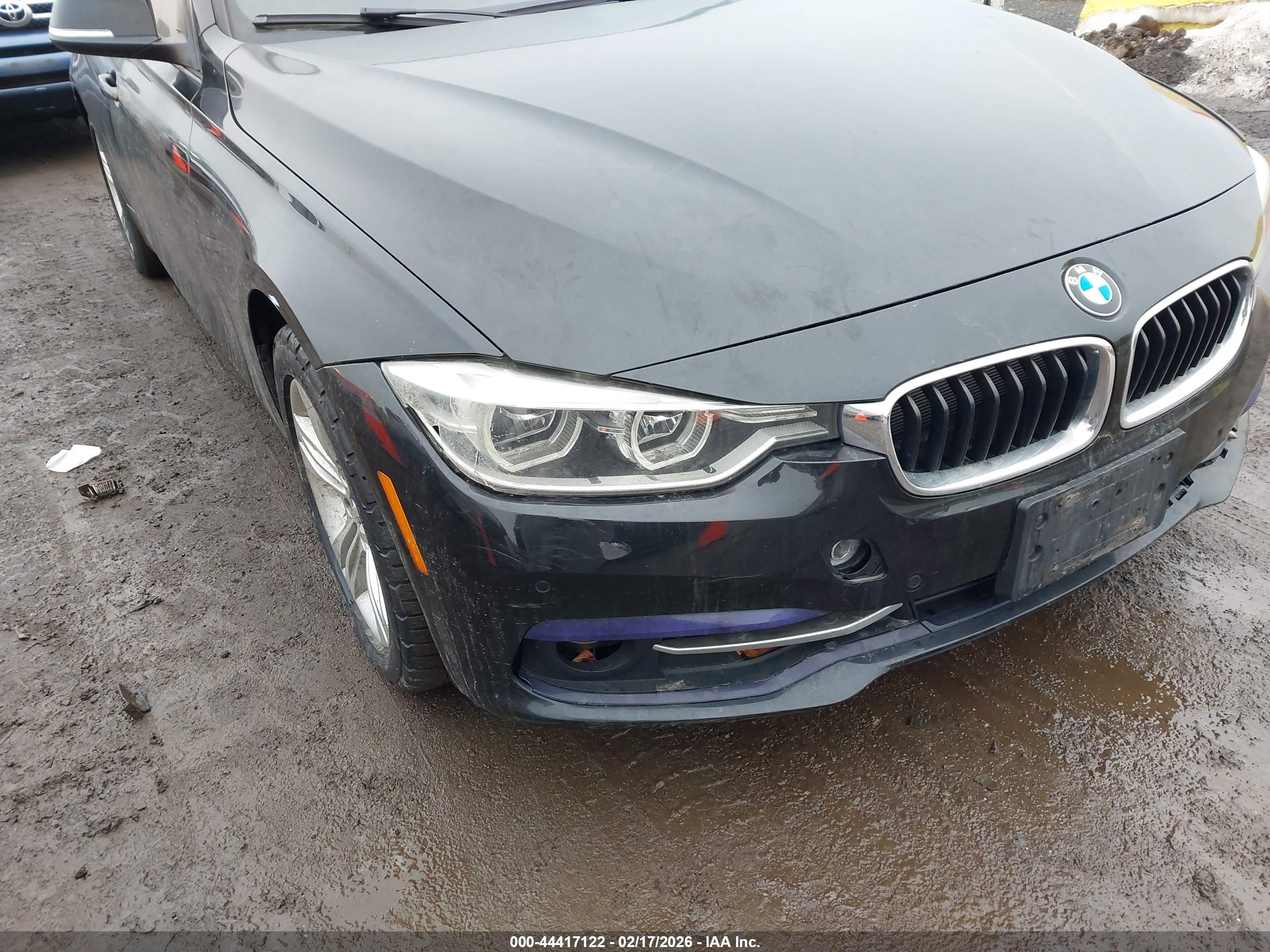 BMW 330I image 6