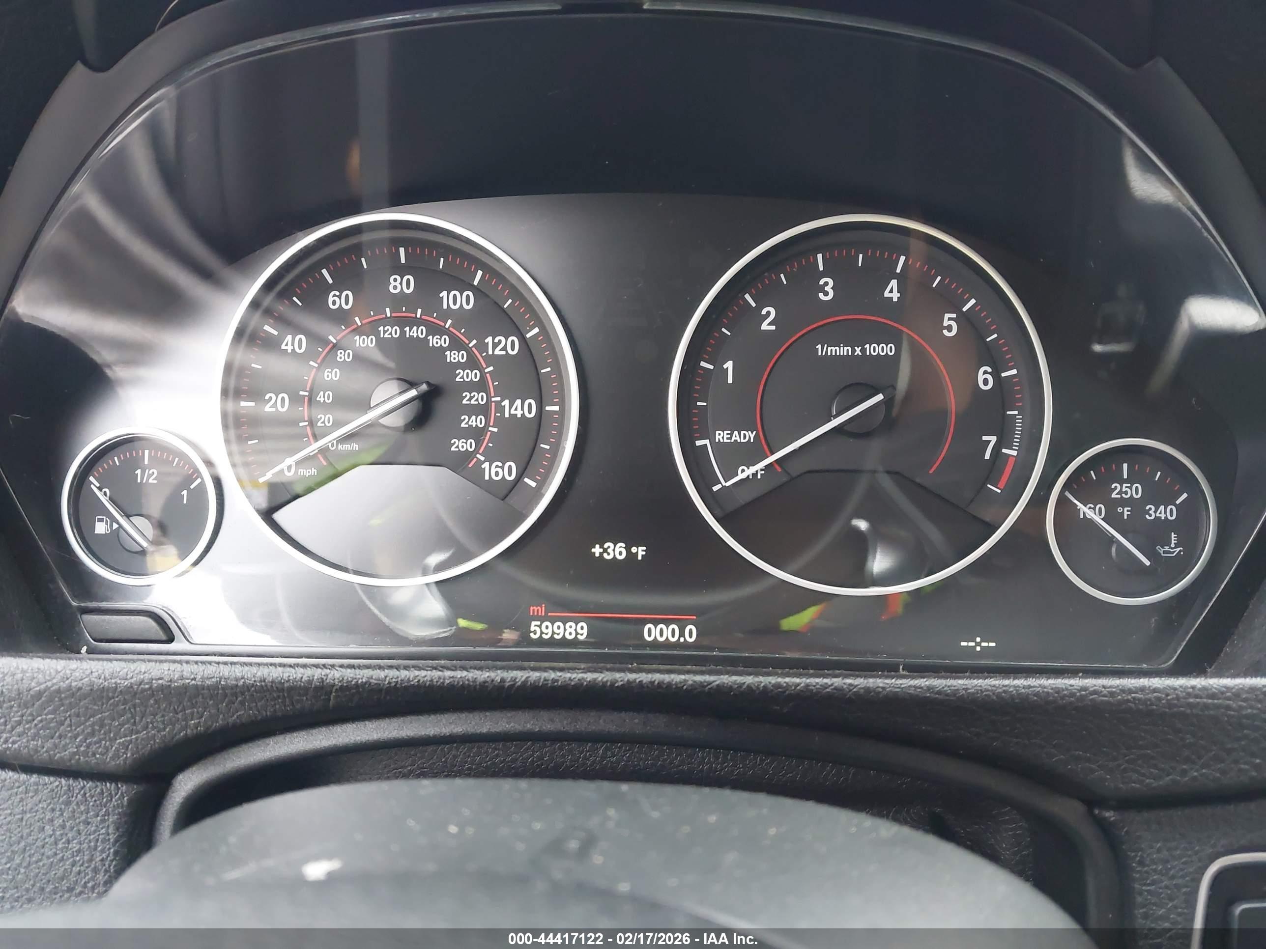 BMW 330I image 7