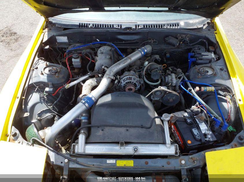 MAZDA RX7 image 10