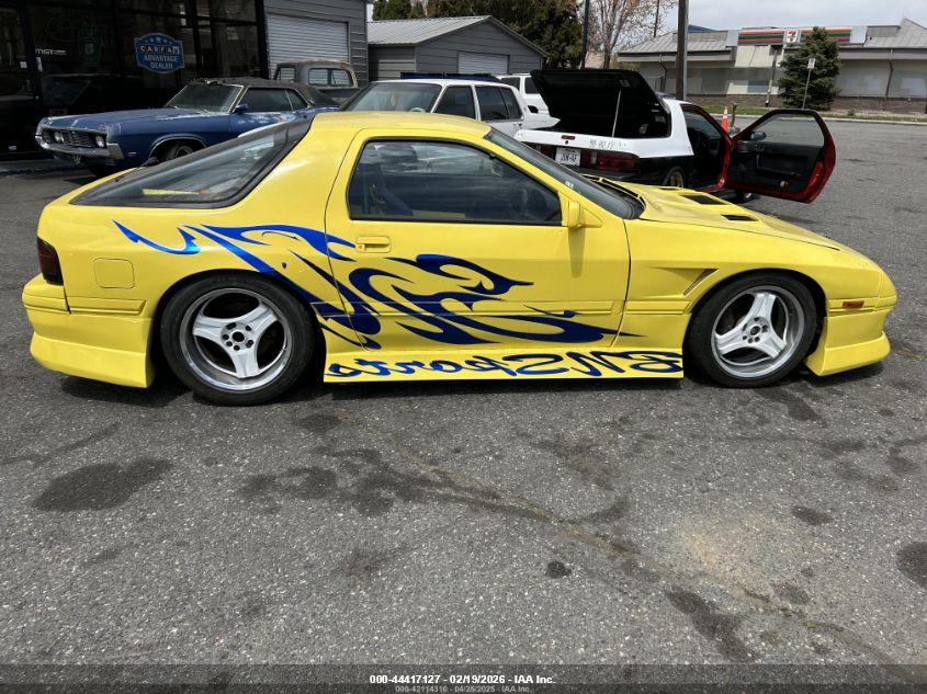 MAZDA RX7 image 3