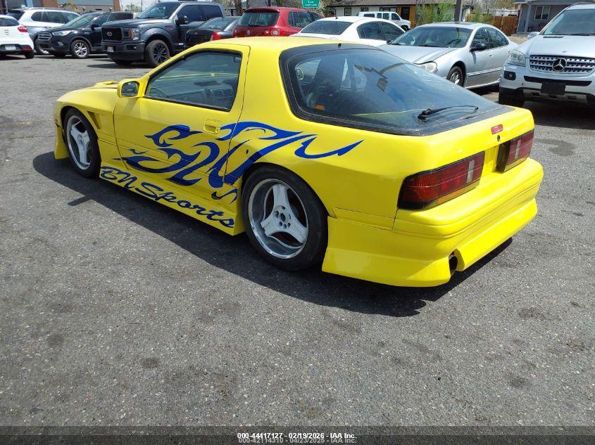 MAZDA RX7 image 4