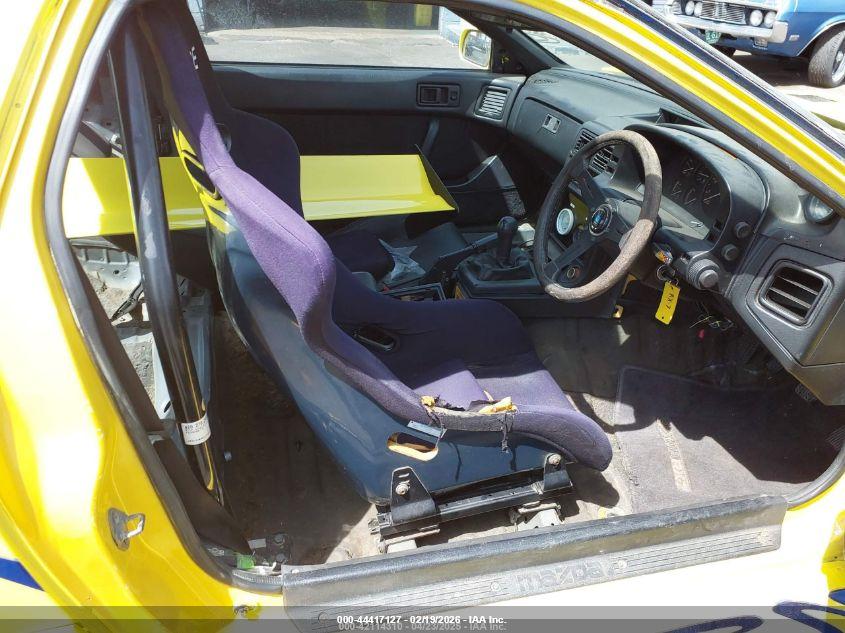 MAZDA RX7 image 5