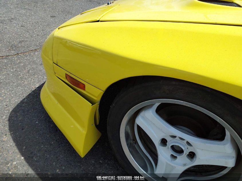 MAZDA RX7 image 6