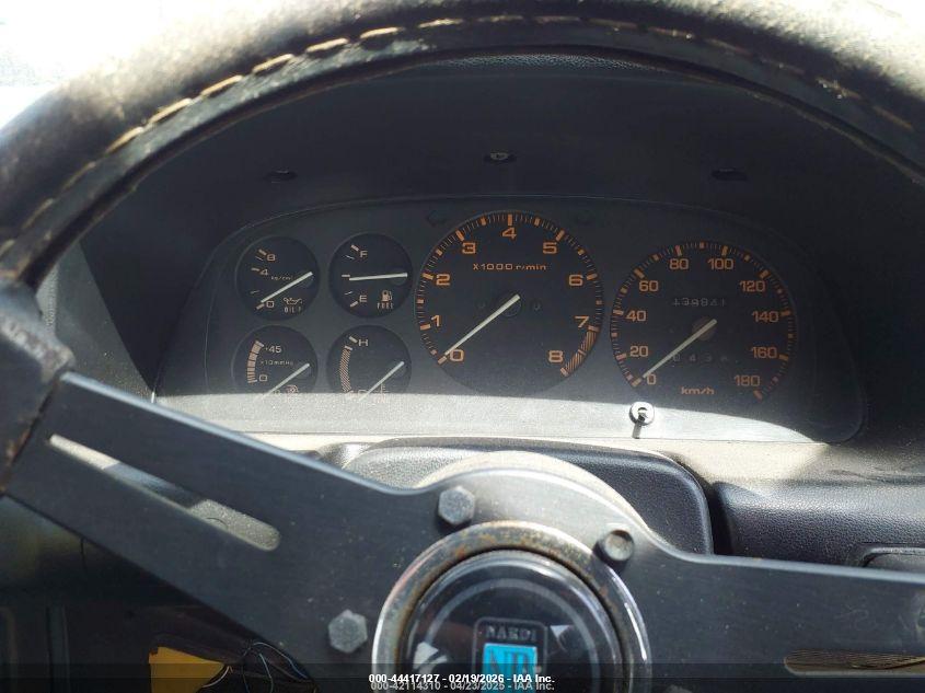 MAZDA RX7 image 7