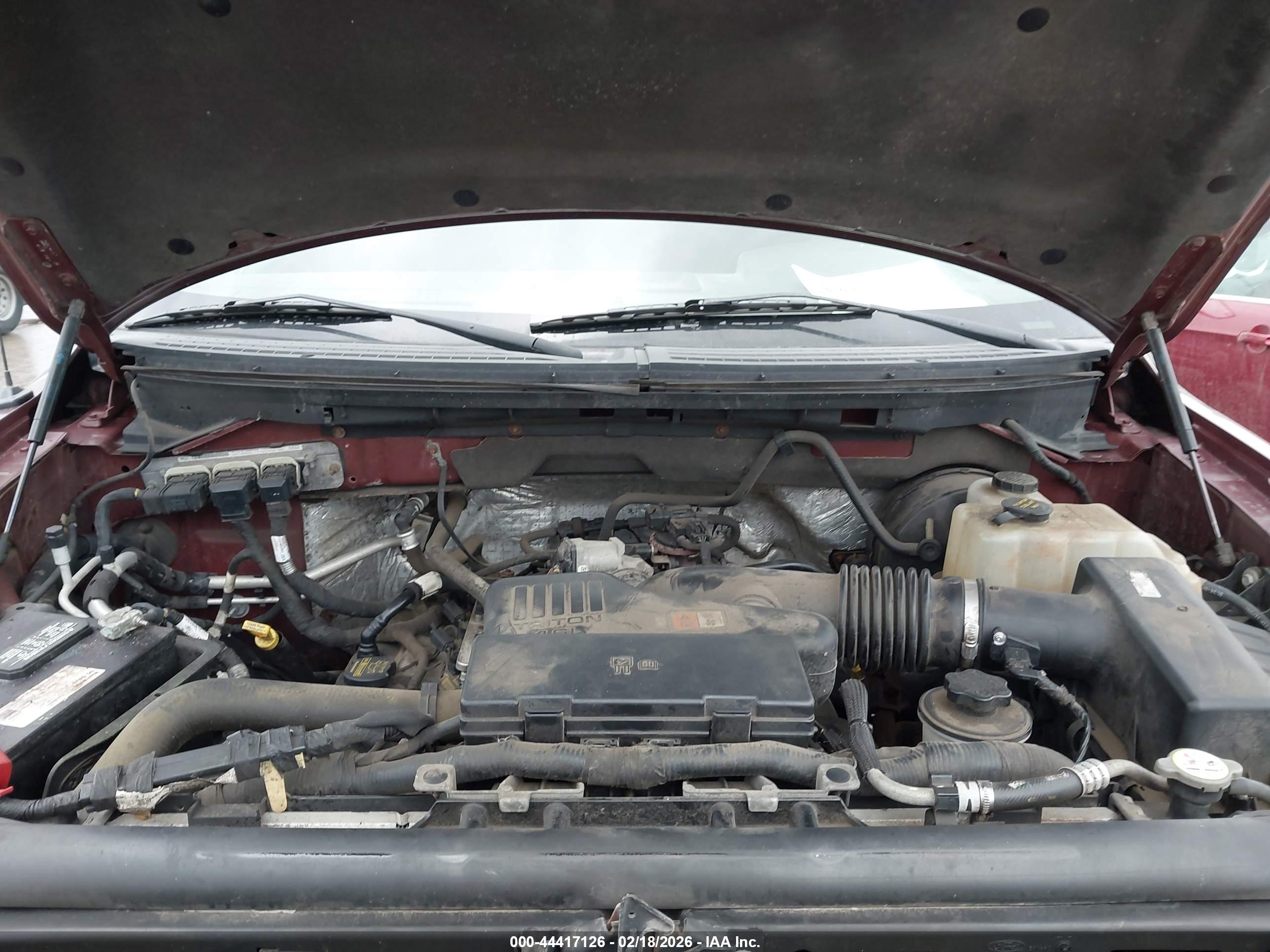 FORD F-150 image 10