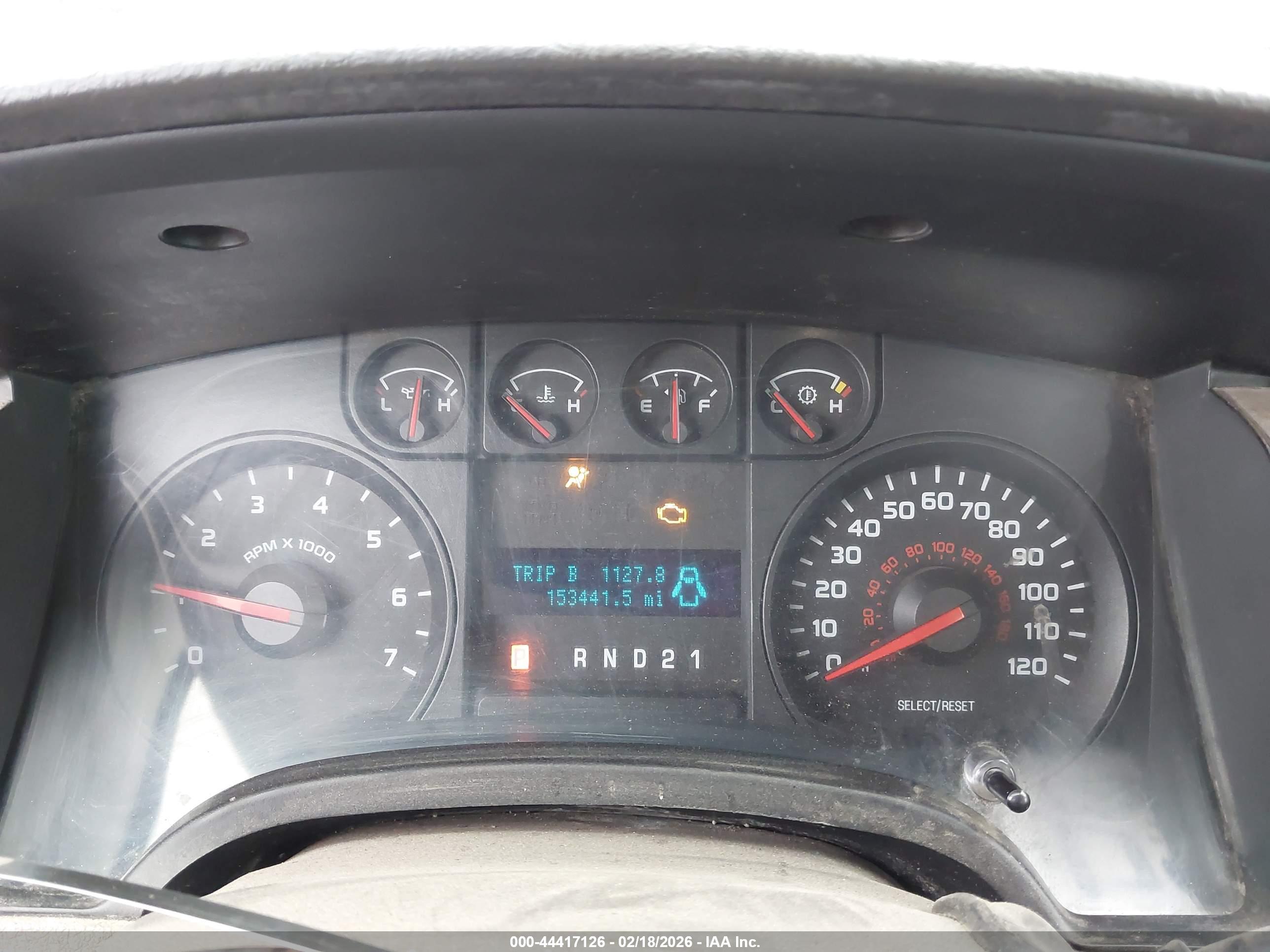 FORD F-150 image 7