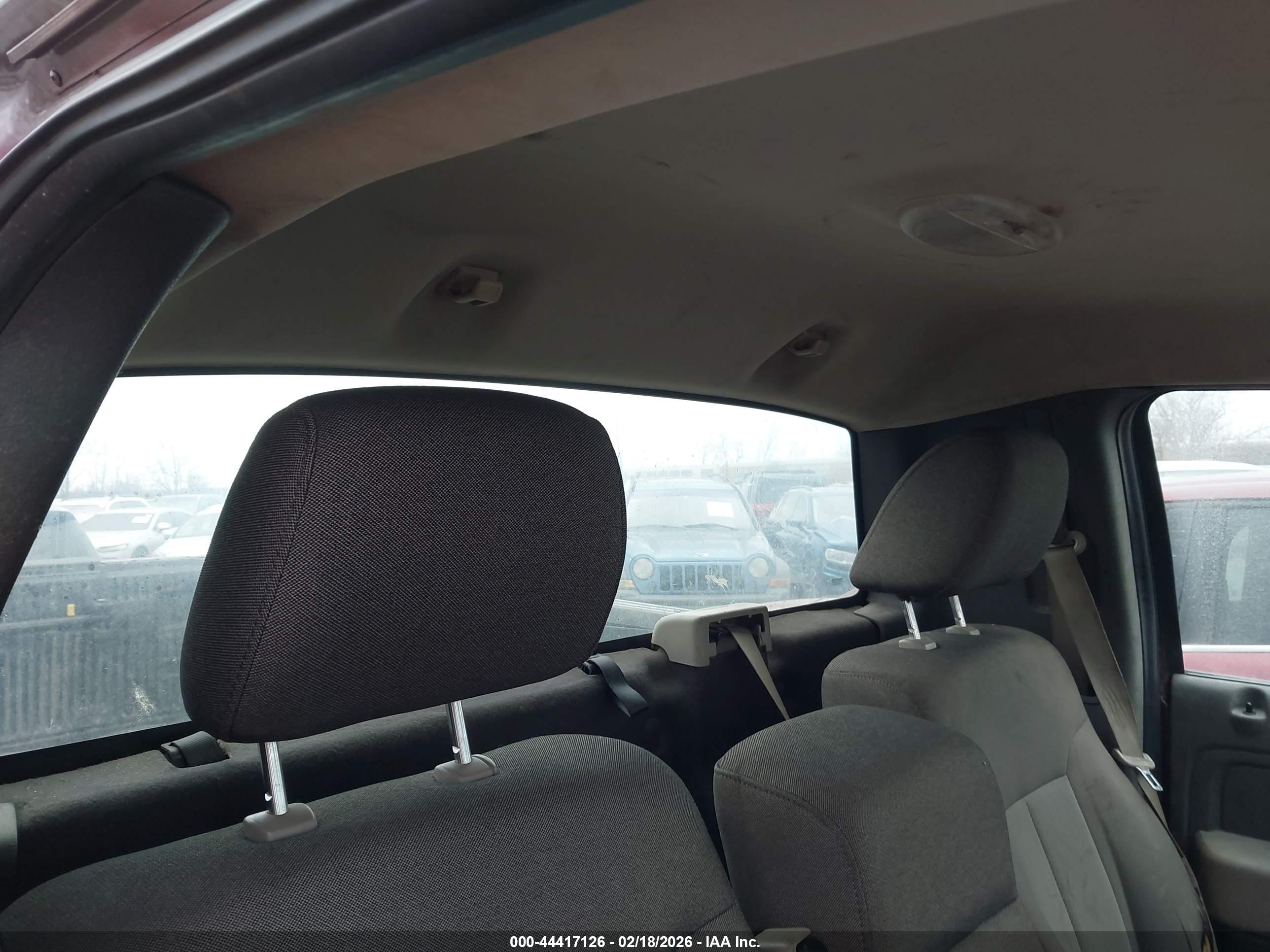 FORD F-150 image 8