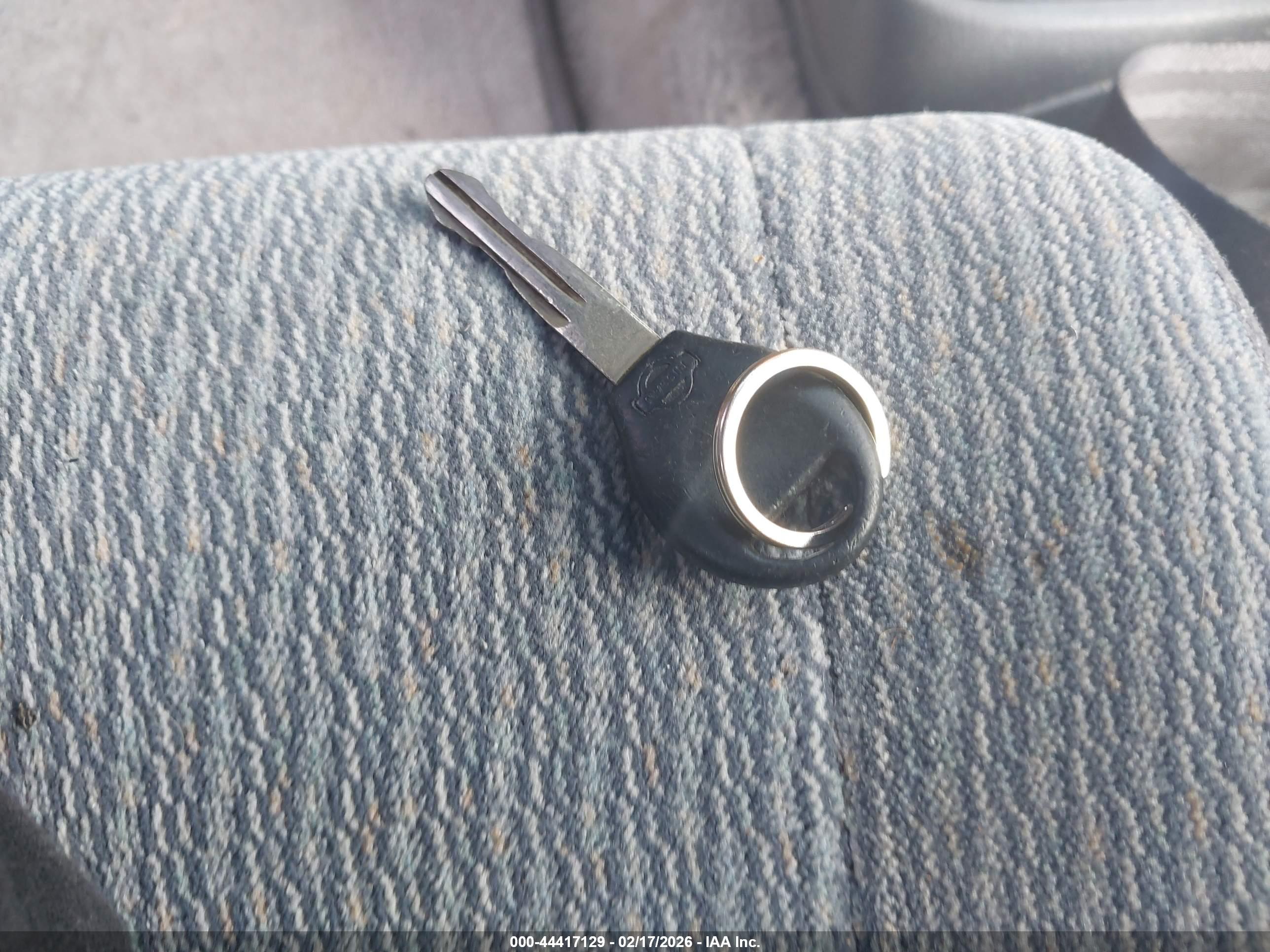 NISSAN FRONTIER image 11