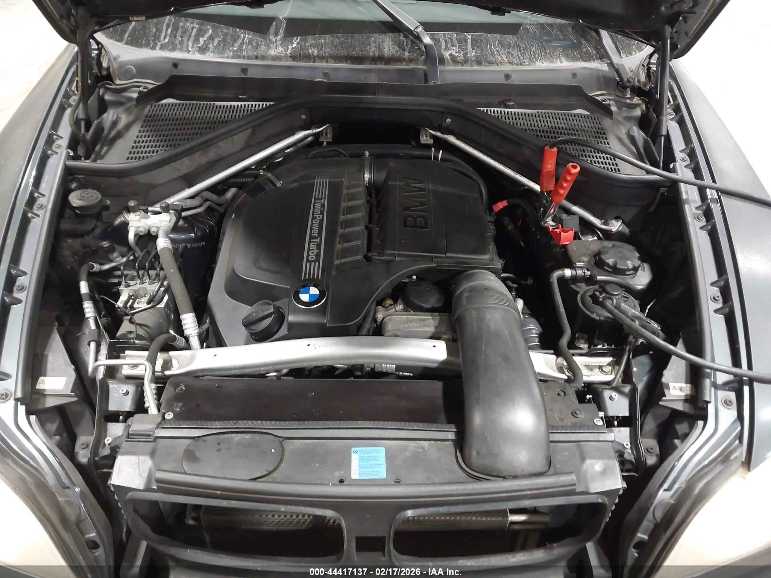 BMW X5 image 10