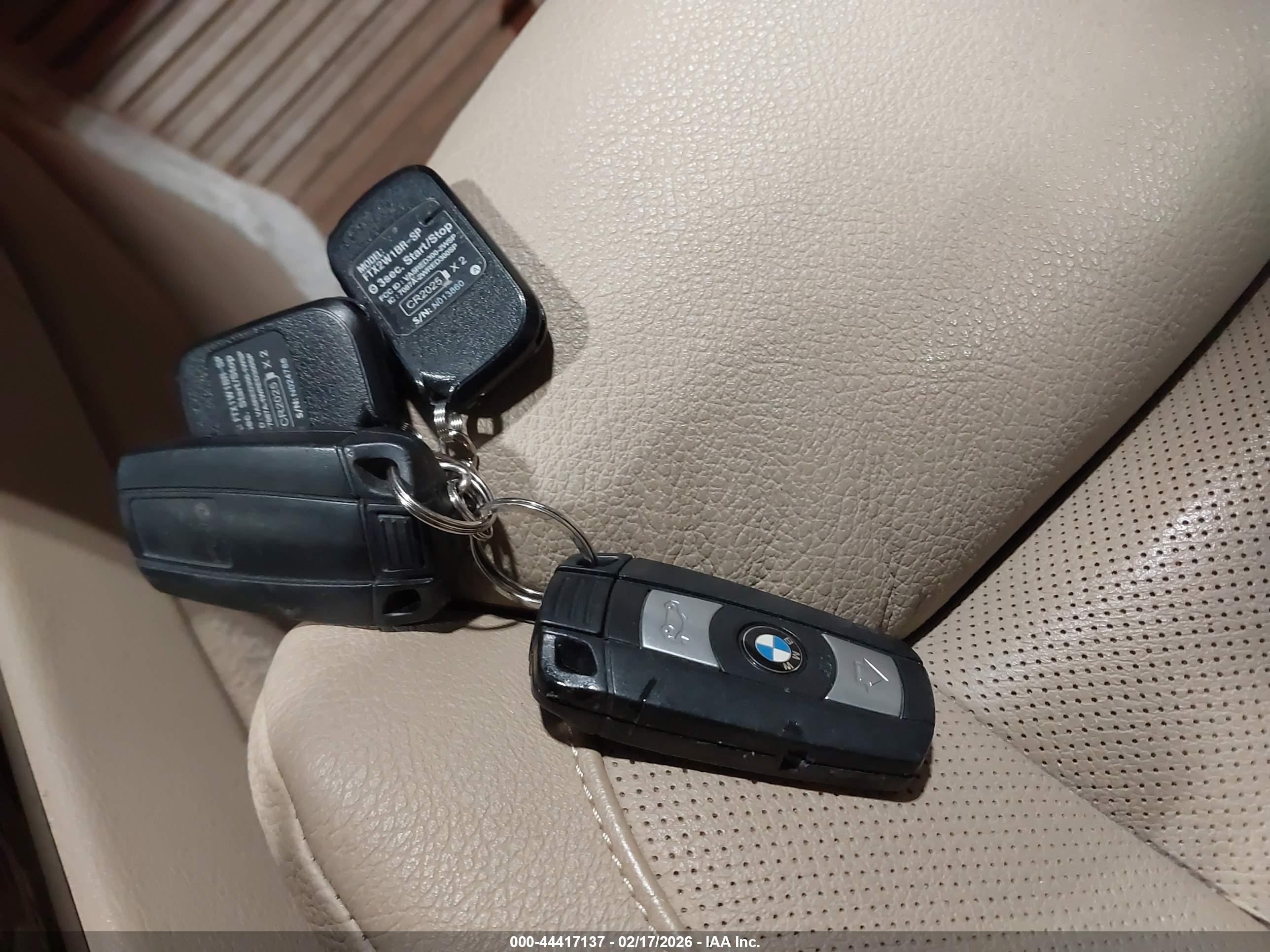 BMW X5 image 11