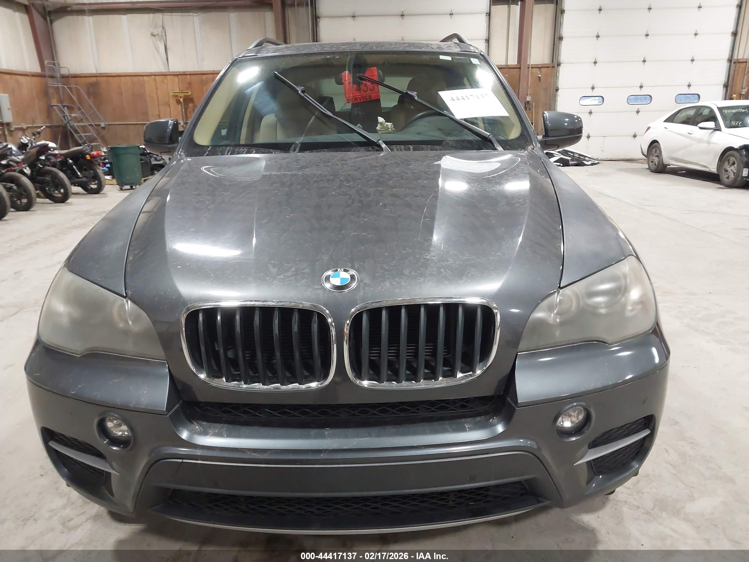 BMW X5 image 6