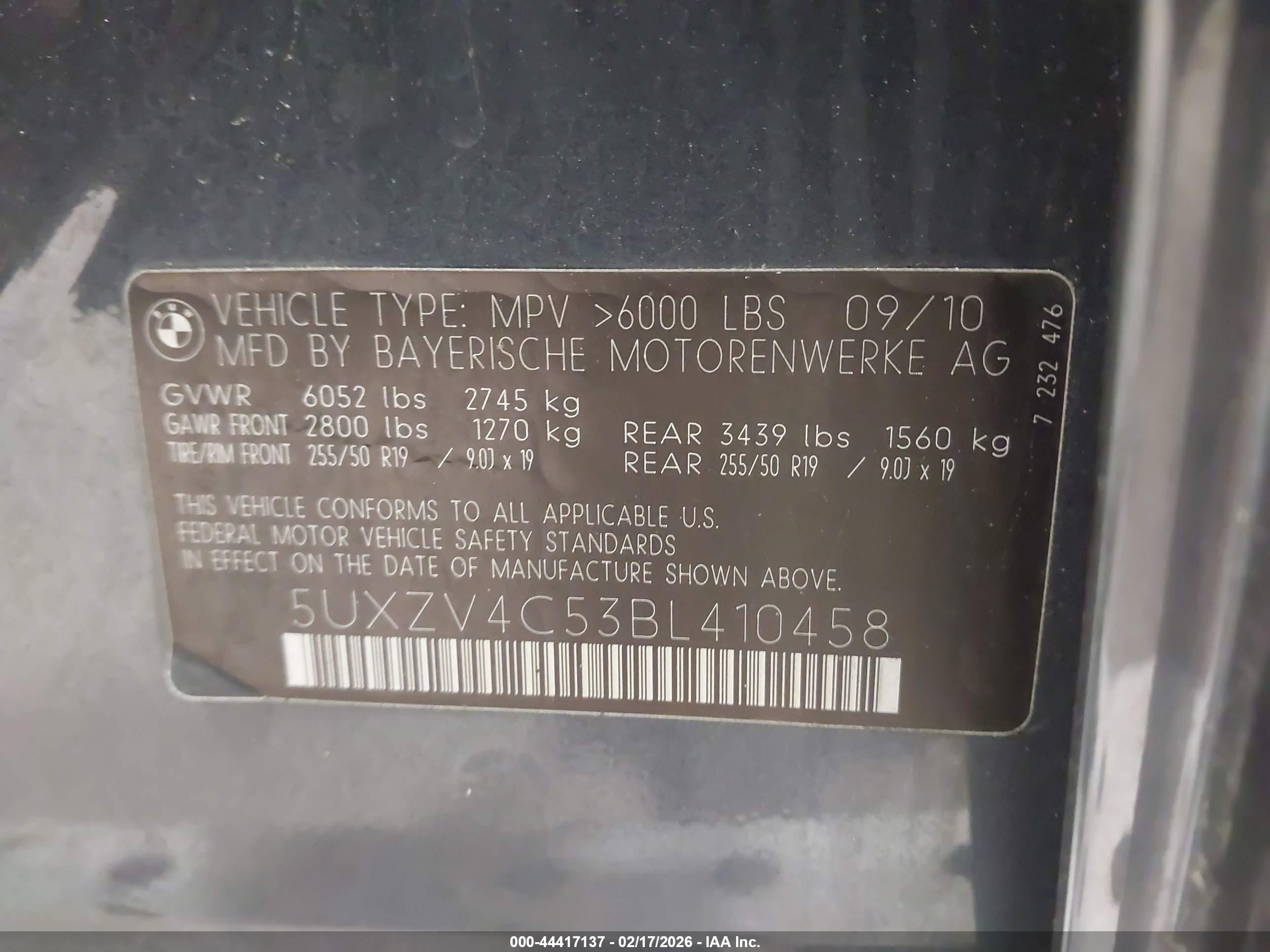 BMW X5 image 9
