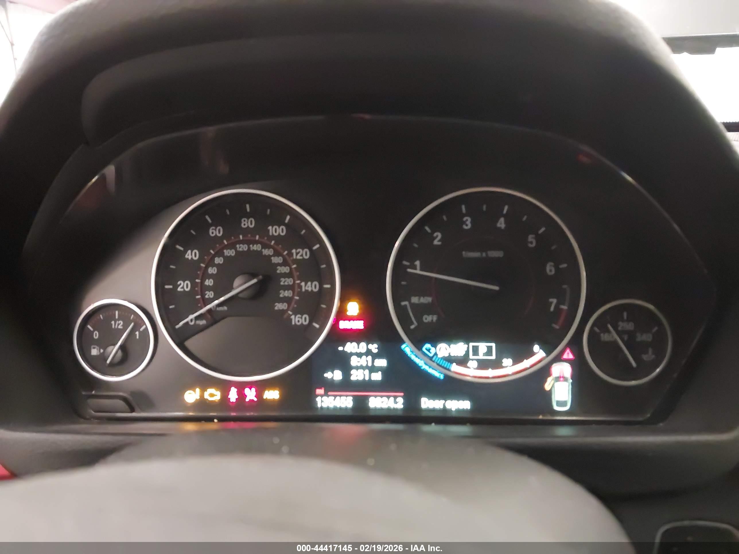 BMW 335I image 7