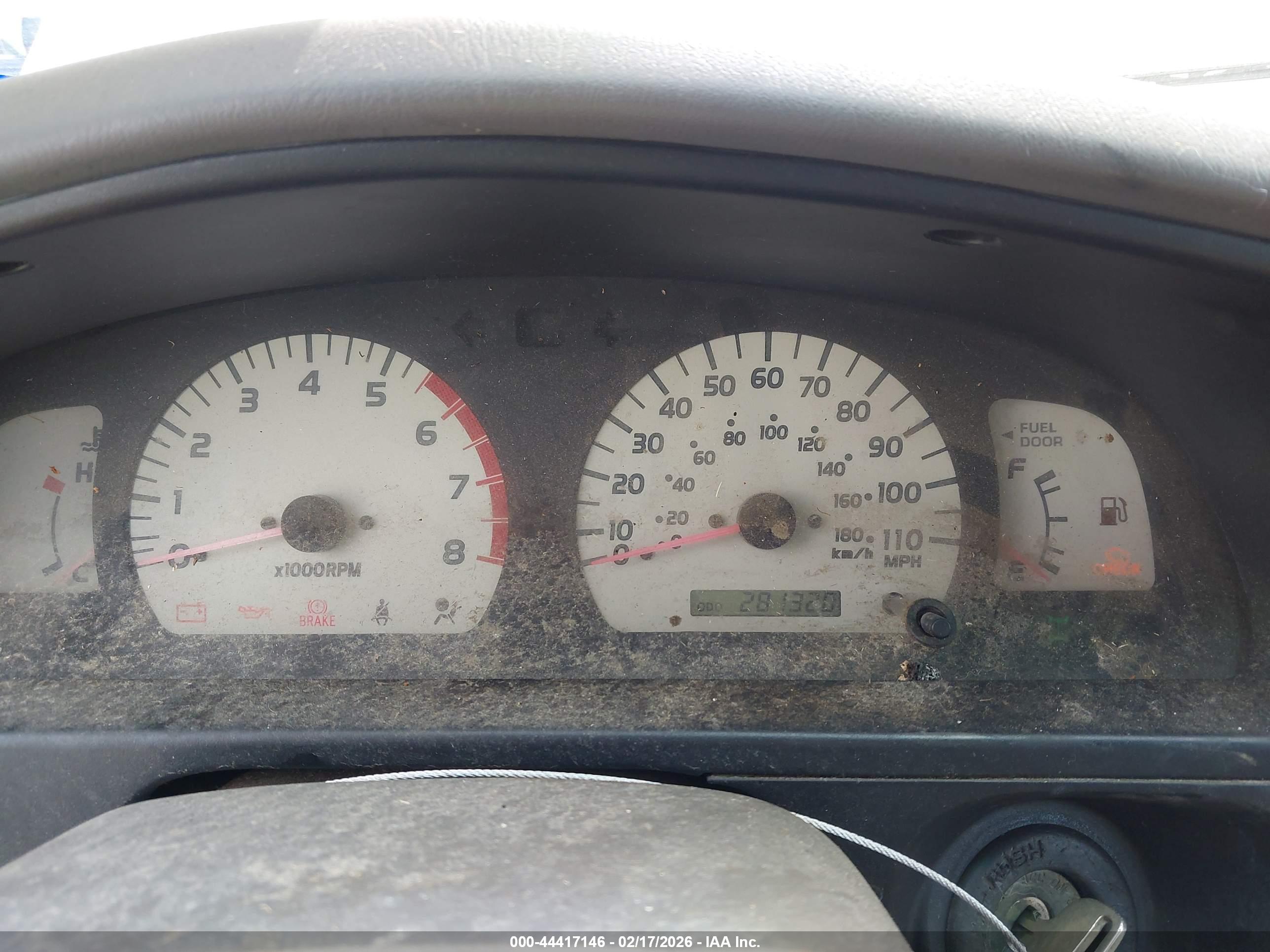 TOYOTA TACOMA image 7
