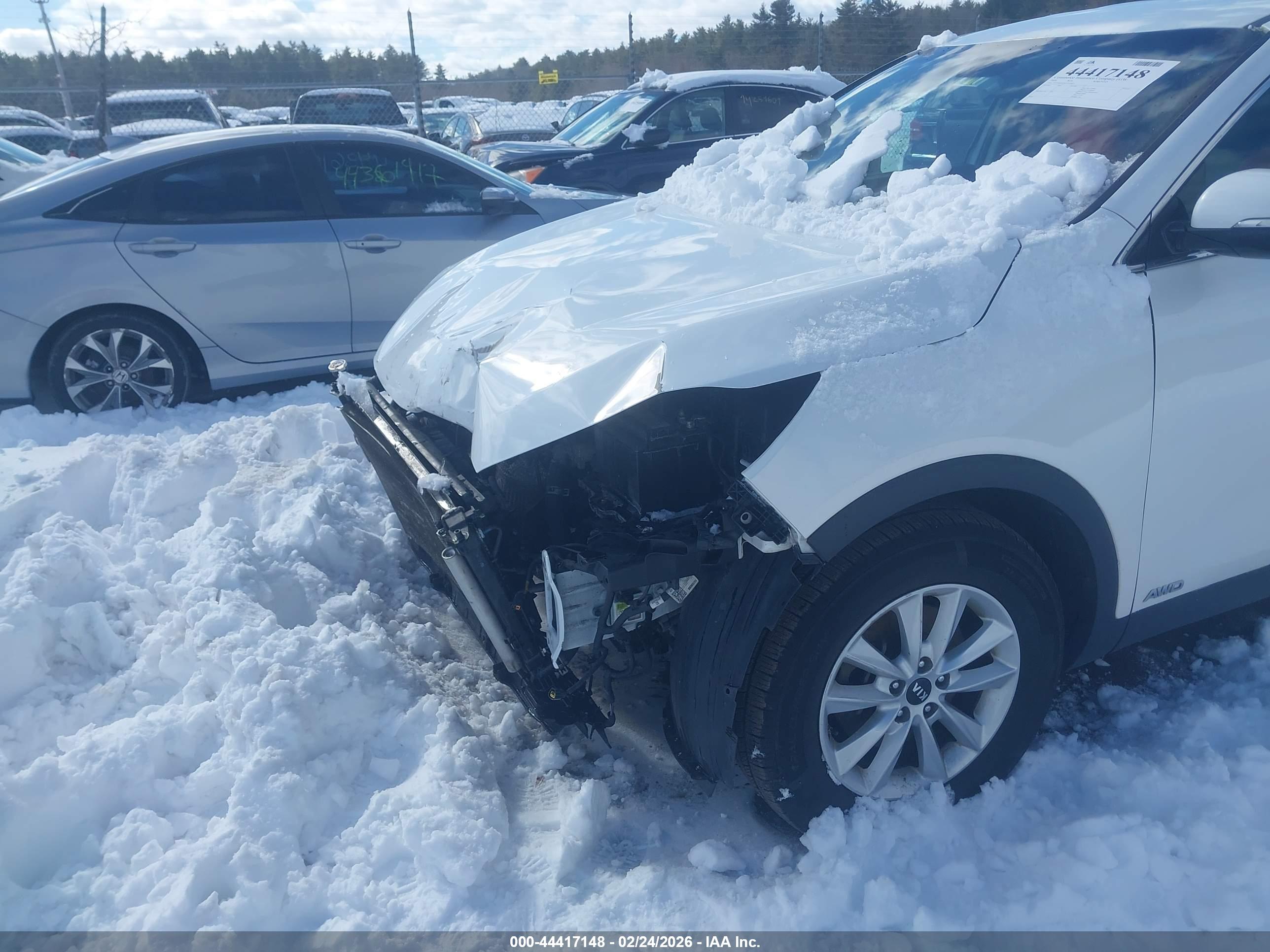 KIA SORENTO image 6