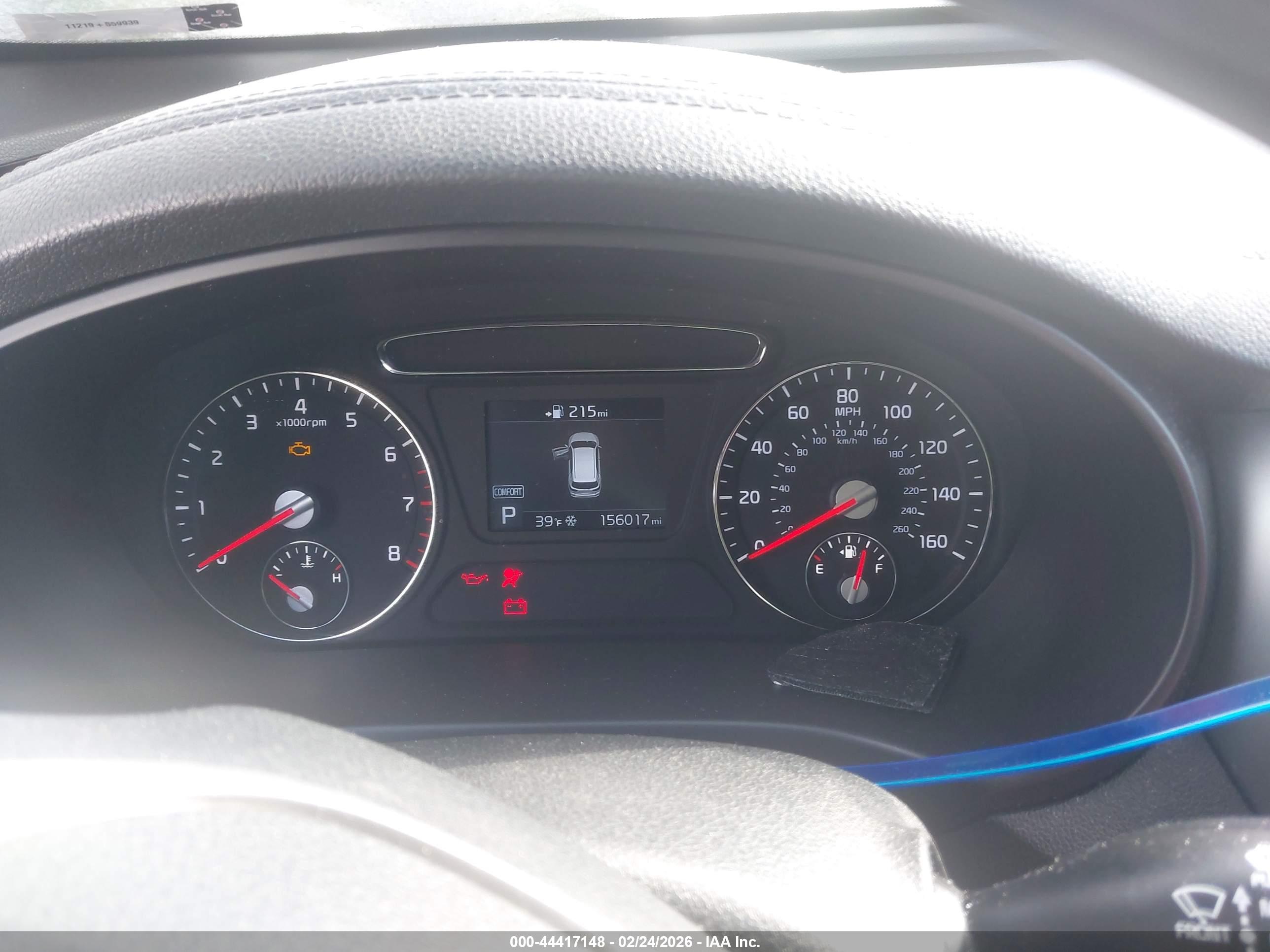 KIA SORENTO image 7