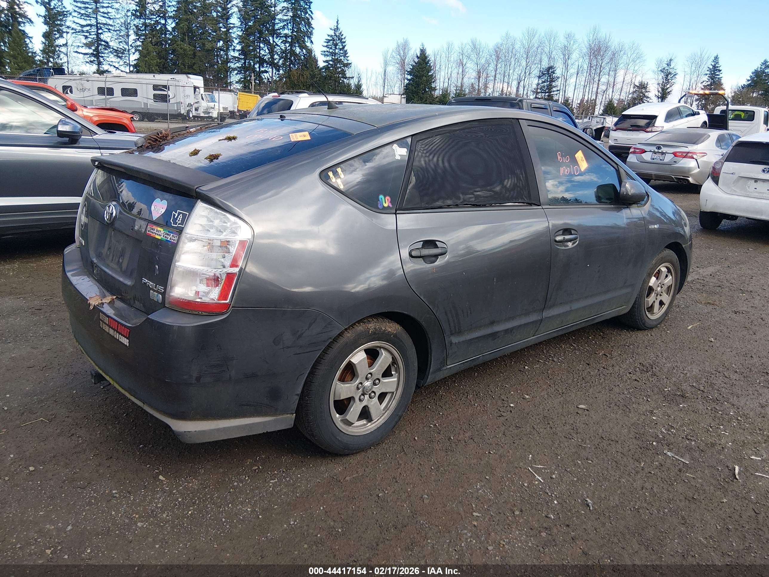 TOYOTA PRIUS image 4