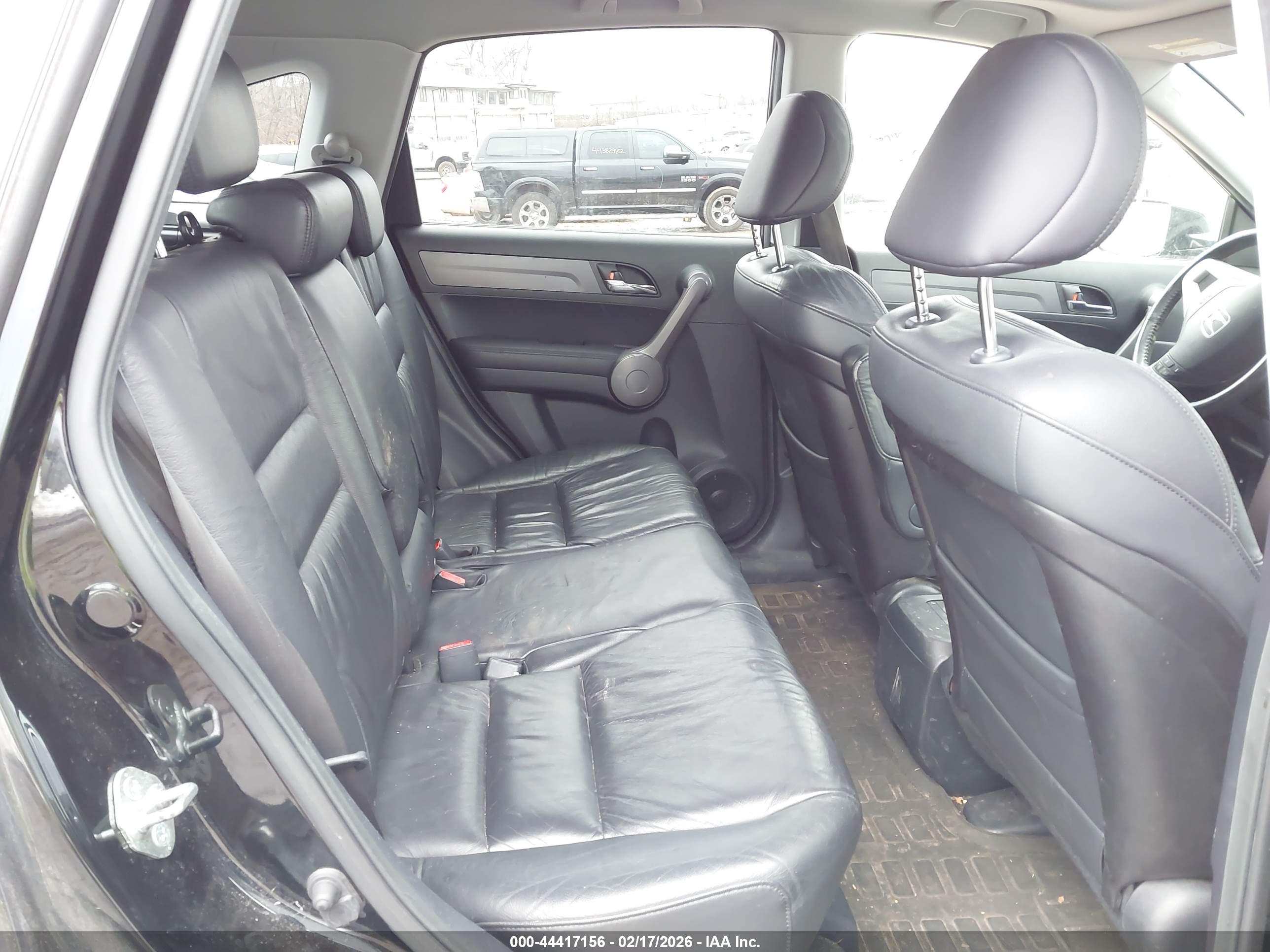 HONDA CR-V image 8