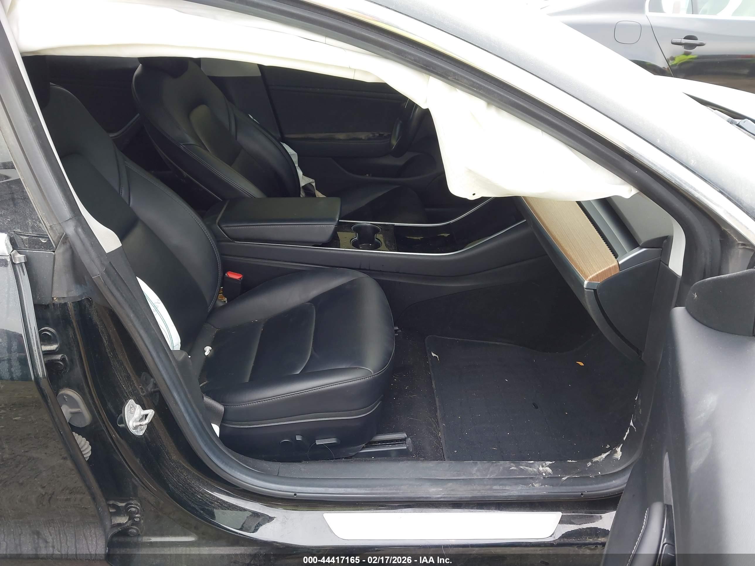 TESLA MODEL image 5