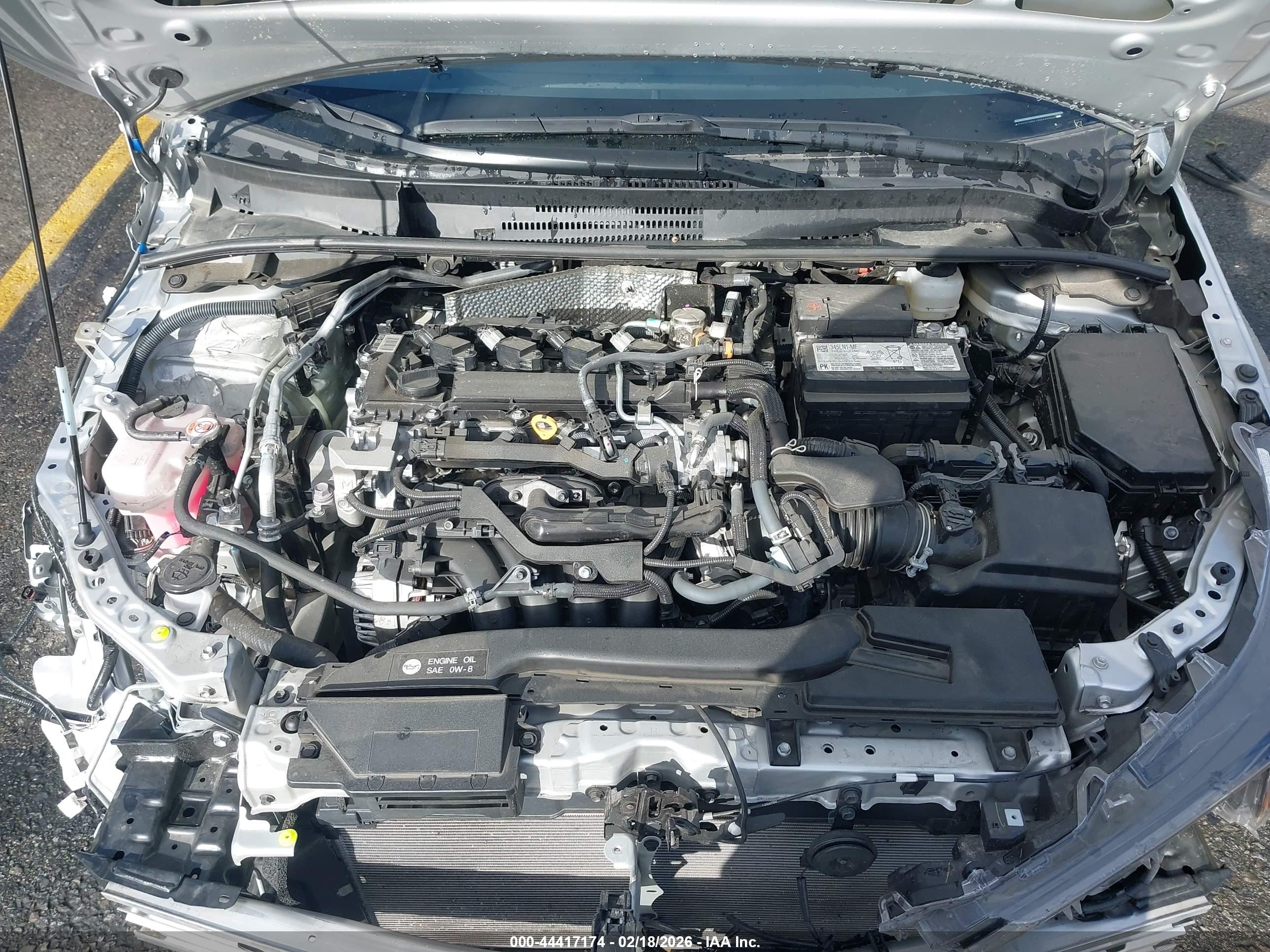 TOYOTA COROLLA image 10