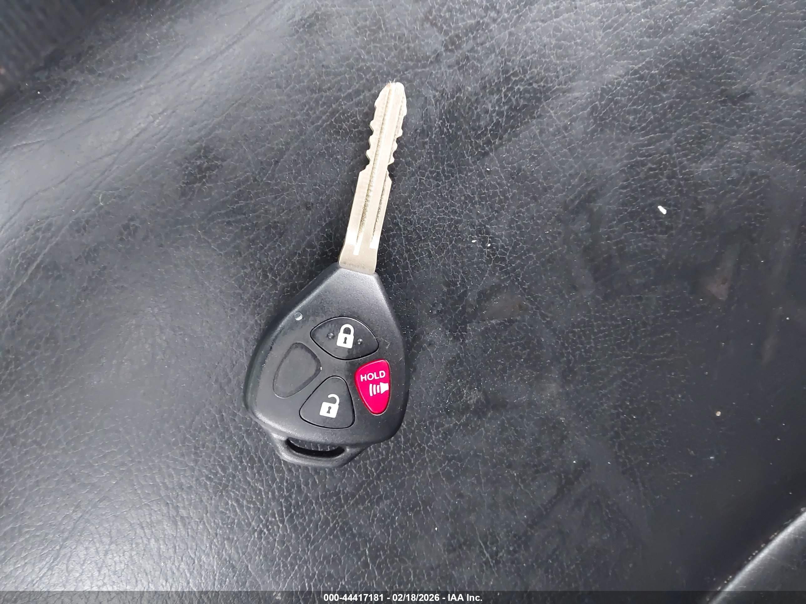 TOYOTA 4RUNNER image 11