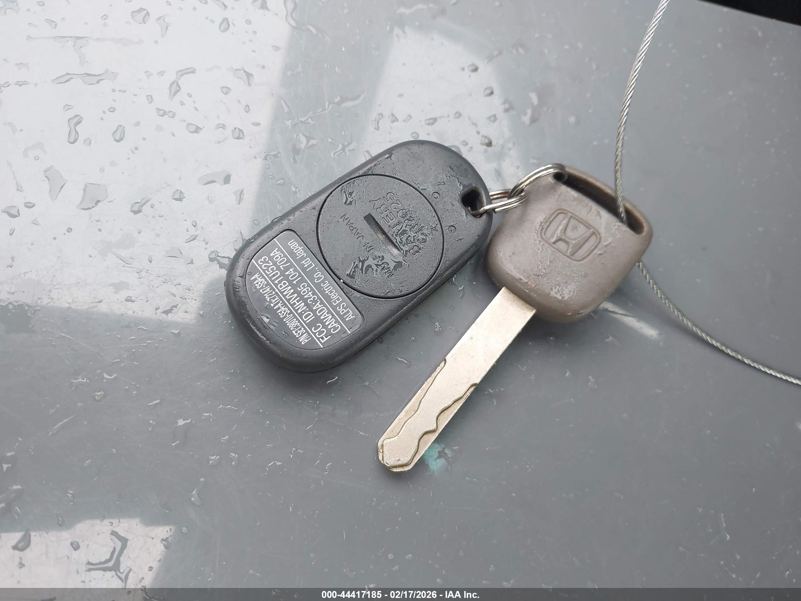 HONDA CIVIC image 11