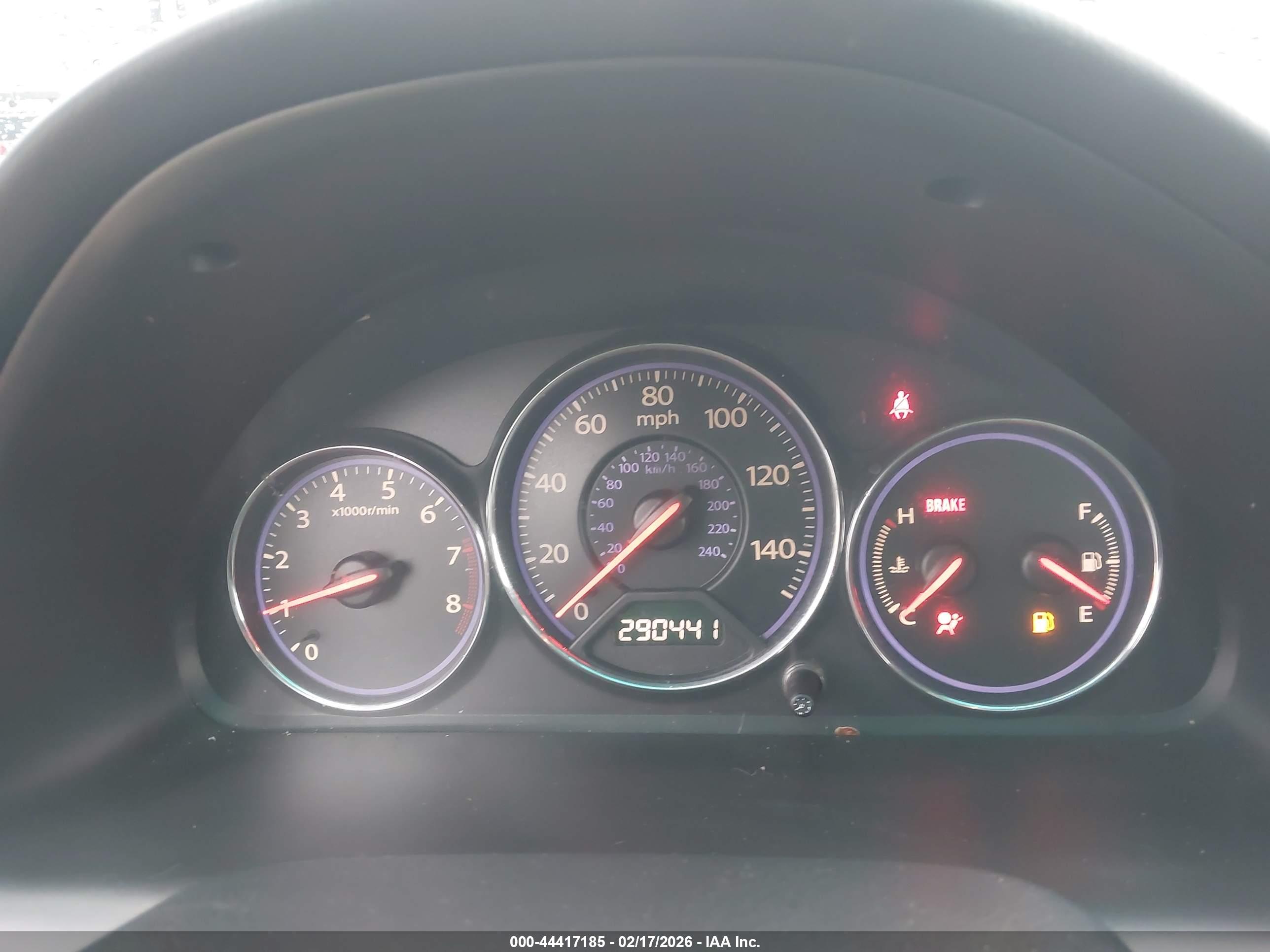 HONDA CIVIC image 7