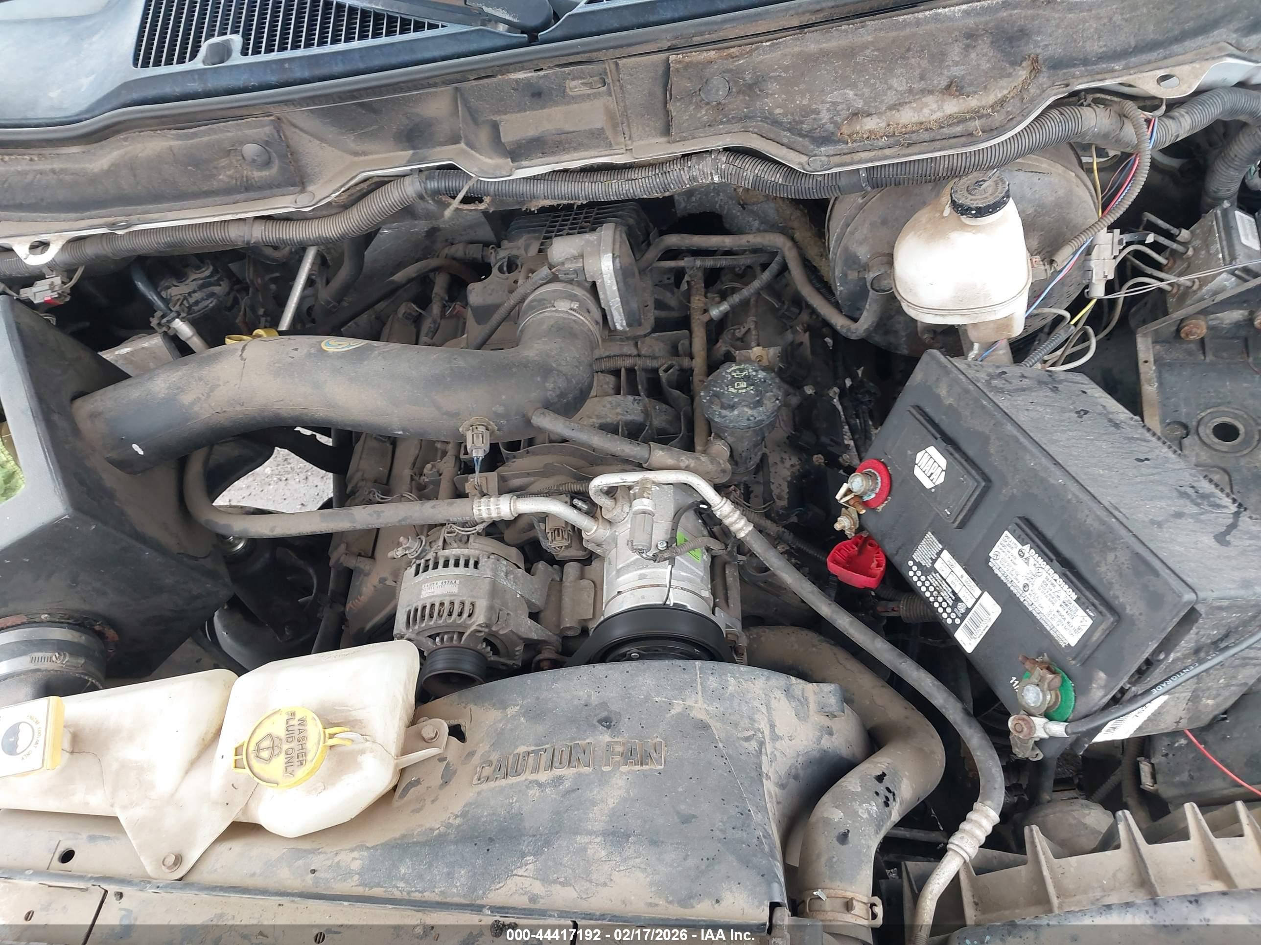 DODGE RAM image 10