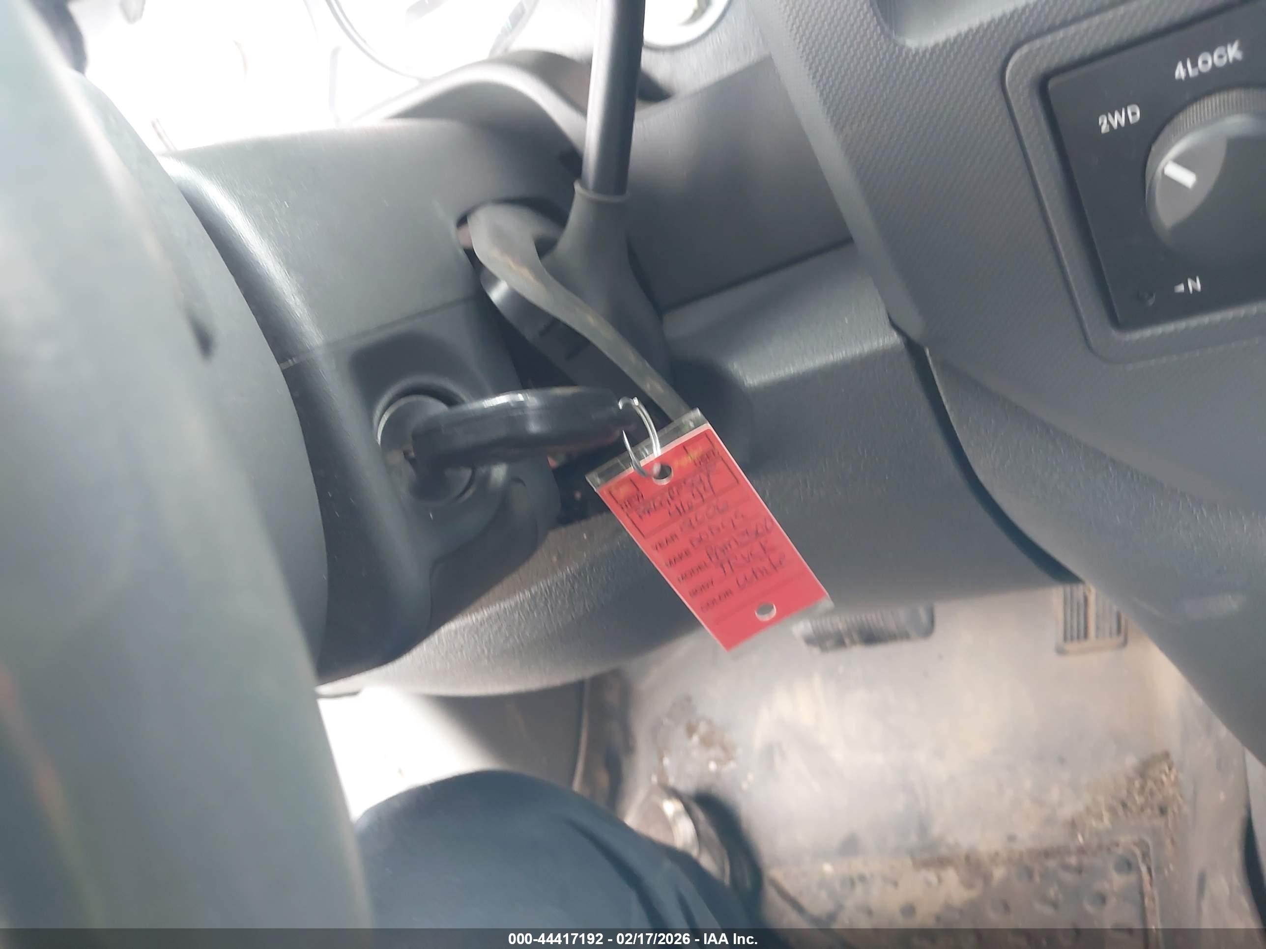 DODGE RAM image 11